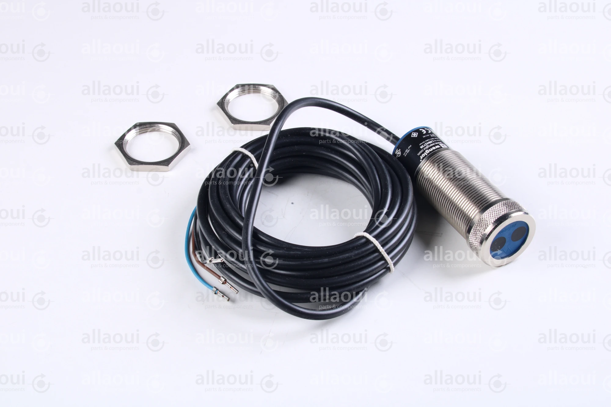 Wenglor Light Barrier UF66VBFS602-P16 Wenglor Light Barrier UF66VBFS602-P16