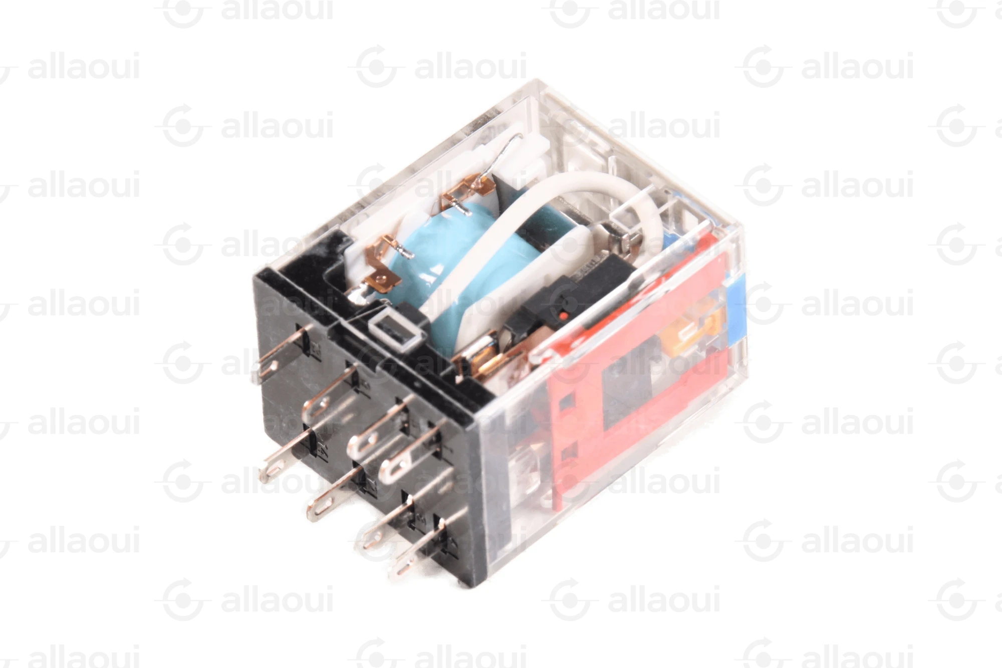 Omron Power Relay MY2IN 24VDC Omron Power Relay MY2IN 24VDC