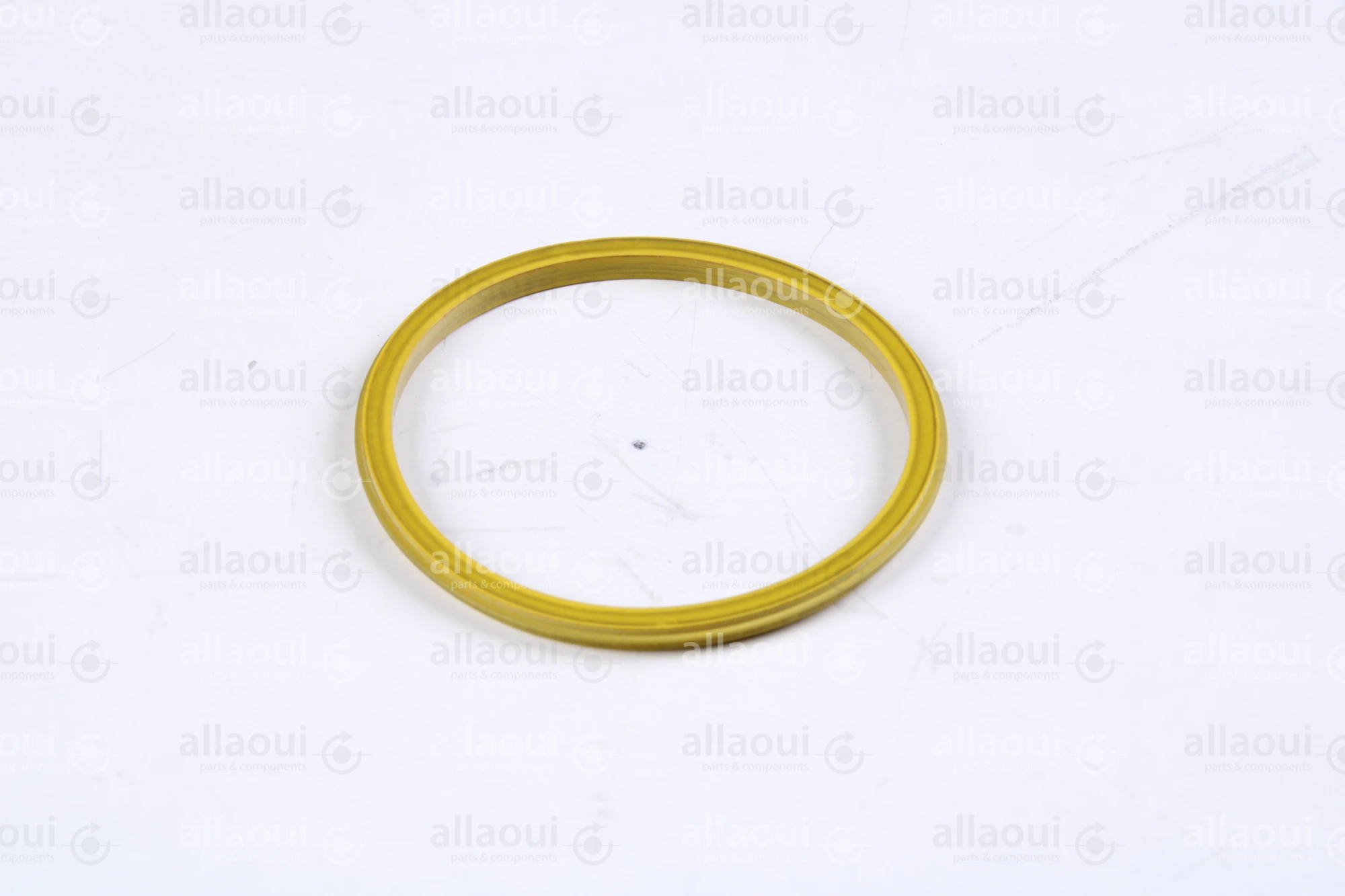 MBO Patrize yellow M16 closed 1594936 M16 MBO Patrize yellow M16 closed 1594936 M16