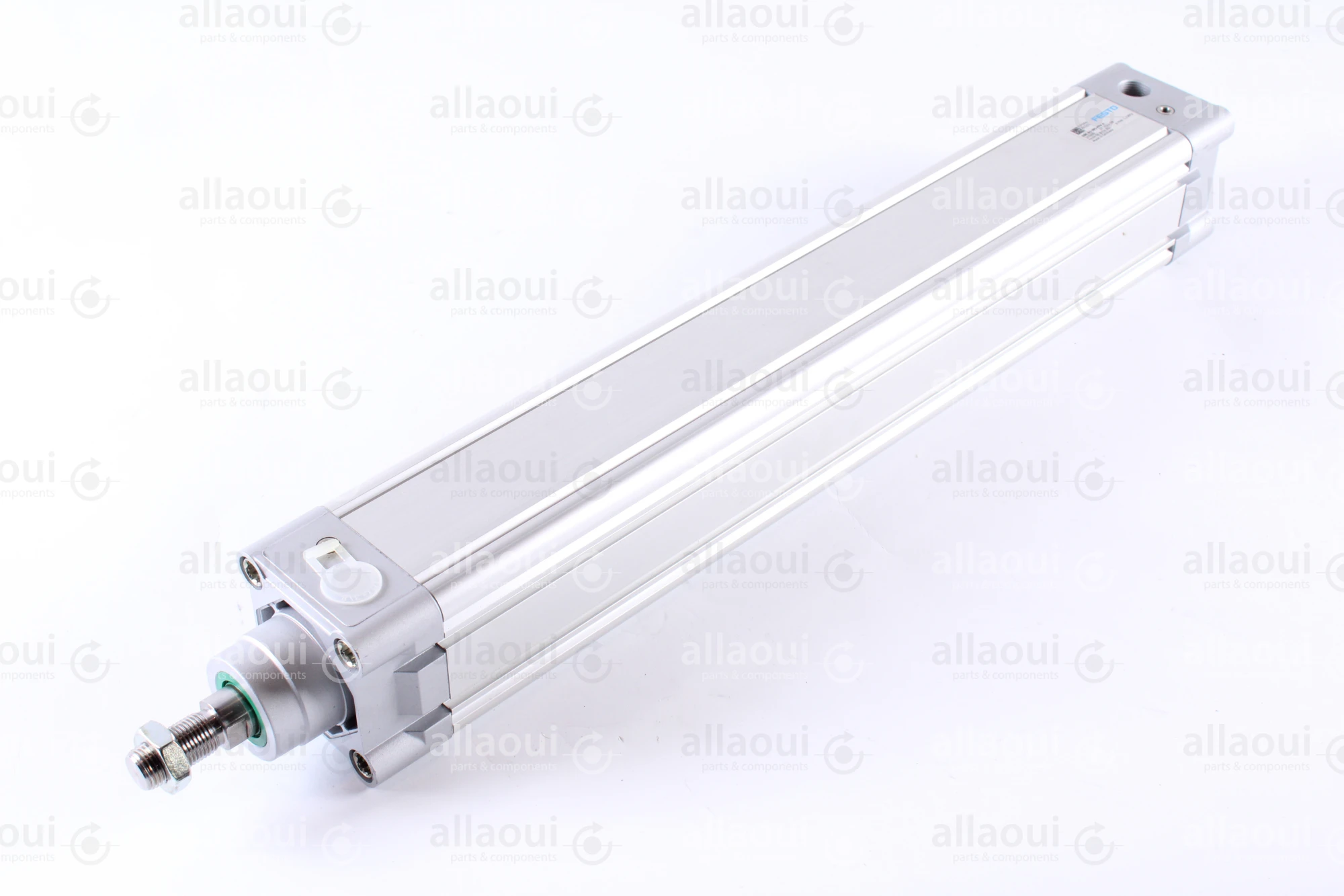 Festo Pneumatic Cylinder DNC-63-395-PPV-A Festo Pneumatic Cylinder DNC-63-395-PPV-A
