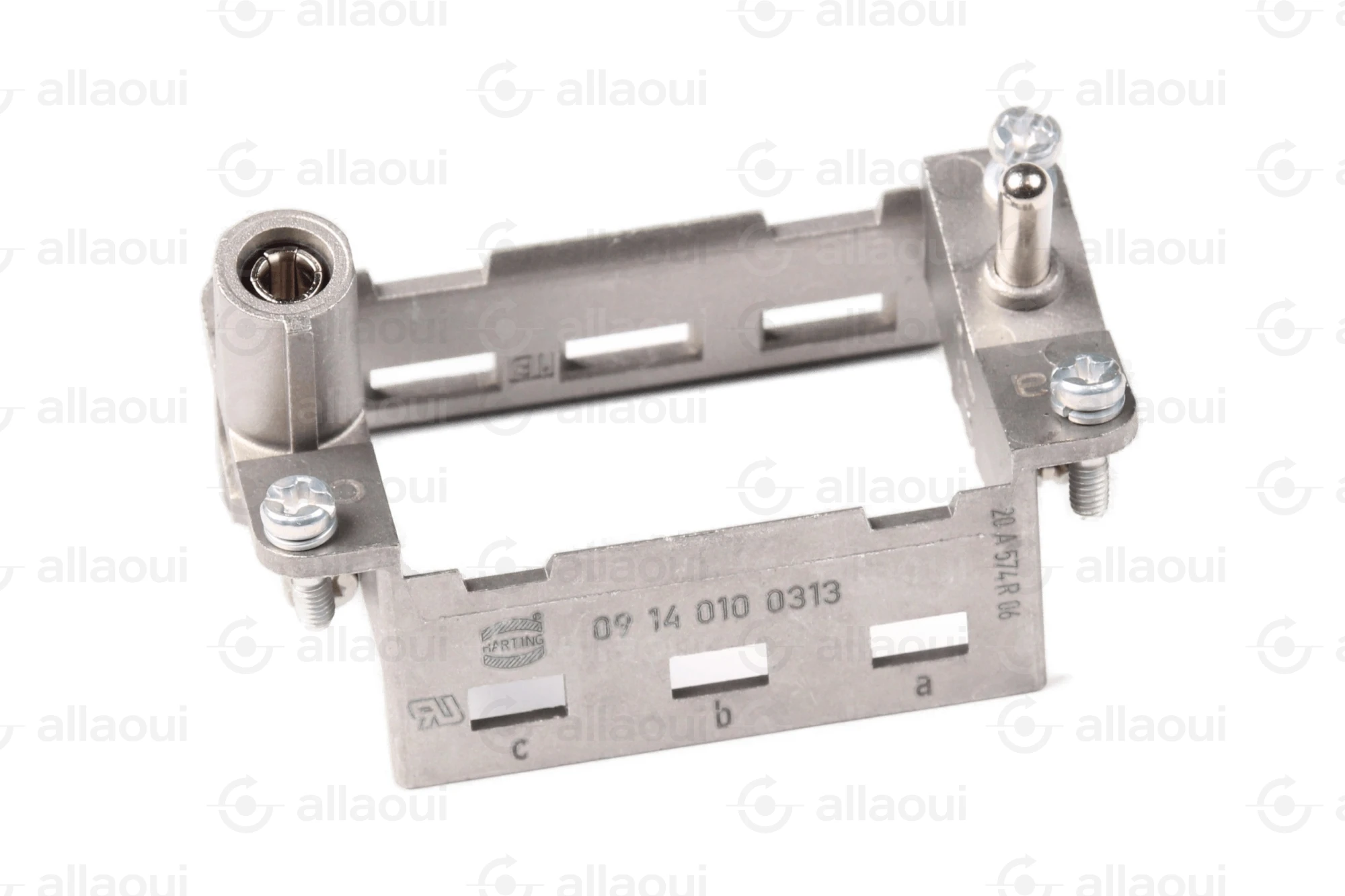 Harting Articulated Frame 09140100313 Harting Articulated Frame 09140100313