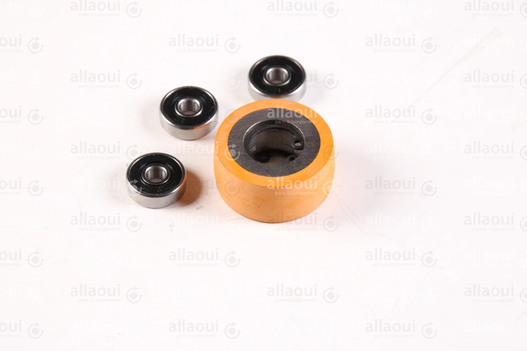 Kolbus Press Roller 0018695 Kolbus Press Roller 0018695