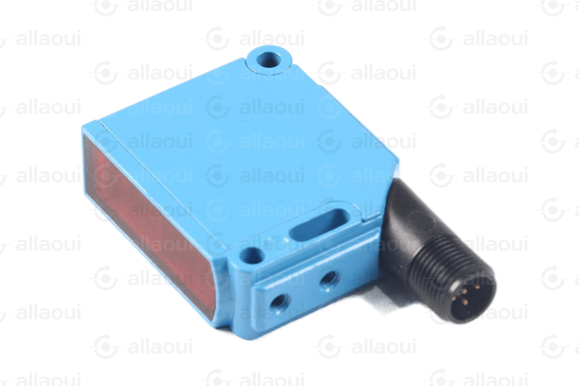 Sick Light Barrier WTB12-3P2531S46 Sick Light Barrier WTB12-3P2531S46