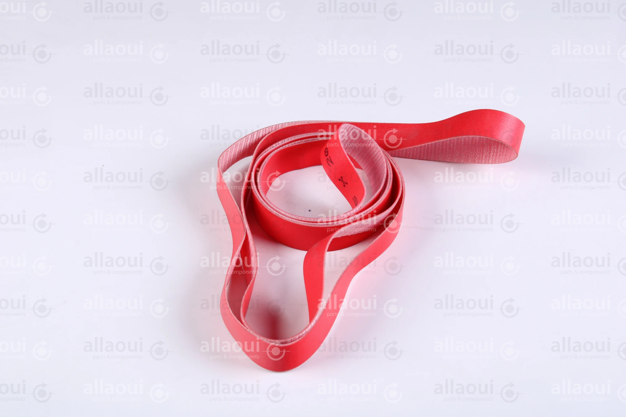 MBO Belt PU-VA-20X2115 0105833 MBO Belt PU-VA-20X2115 0105833