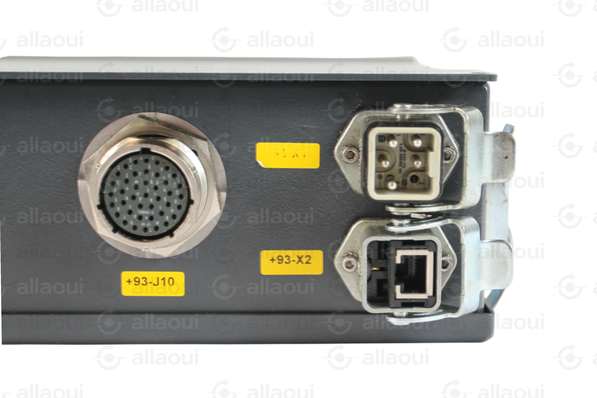 Heidelberg Control Unit InPressControl CP.157.0950/01 Heidelberg Control Unit InPressControl CP.157.0950/01