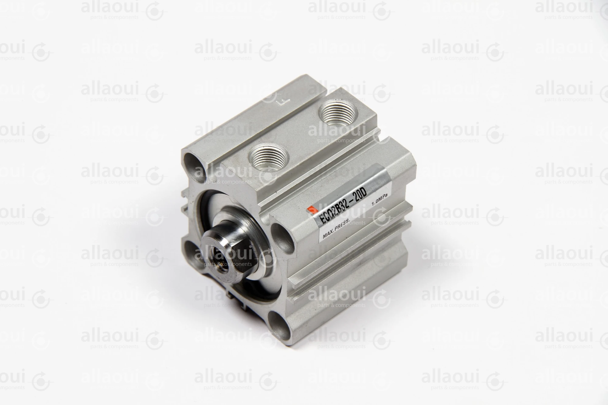 SMC Pneumatic Cylinder ECQ2B32-20D SMC Pneumatic Cylinder ECQ2B32-20D