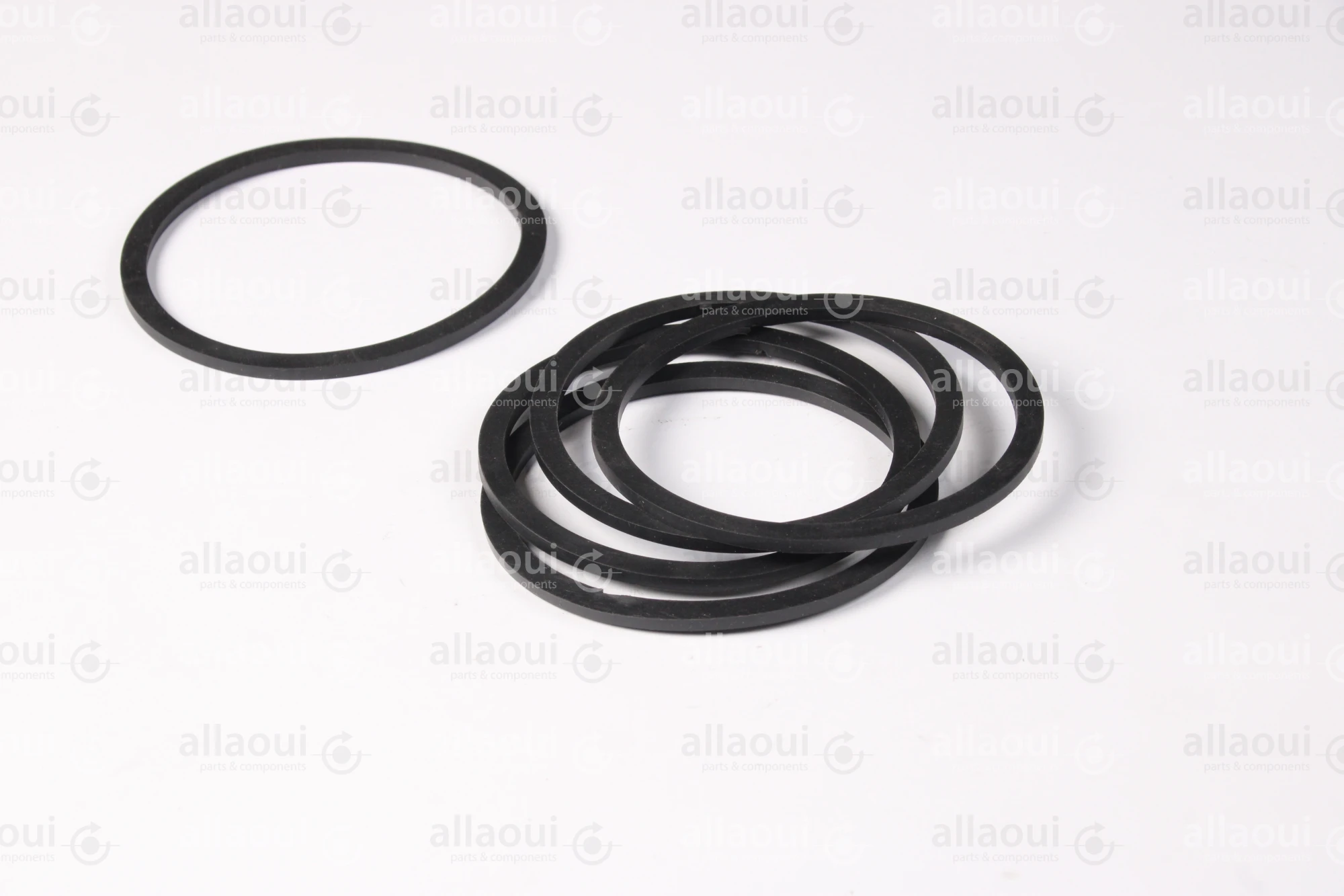 Hansa Flex Thread Seal for TW Coupling DN80 PU (5 Pieces) TW-GD080PU Hansa Flex Thread Seal for TW Coupling DN80 PU (5 Pieces) TW-GD080PU