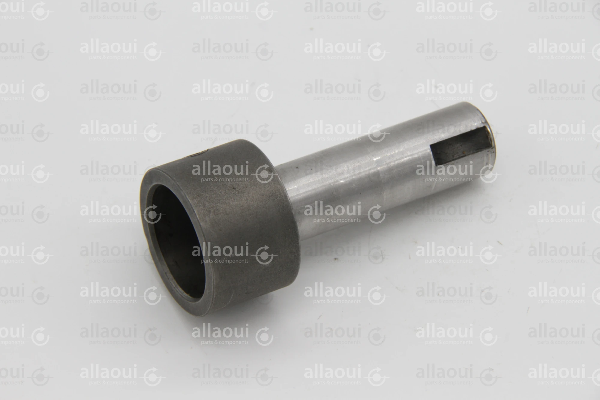 Heidelberg Shaft with Pin ZD.219-196-BE-01 Heidelberg Shaft with Pin ZD.219-196-BE-01