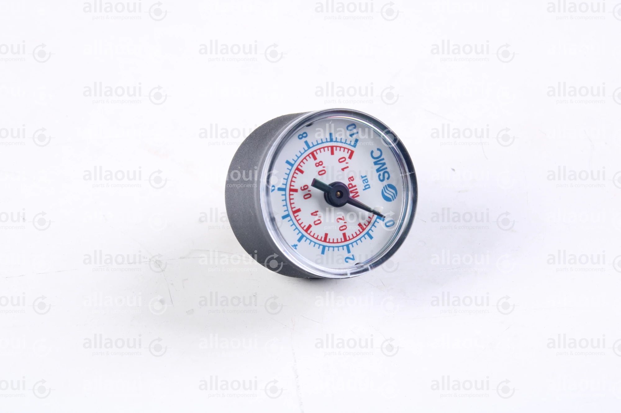 SMC Manometer K8-10-40 SMC Manometer K8-10-40