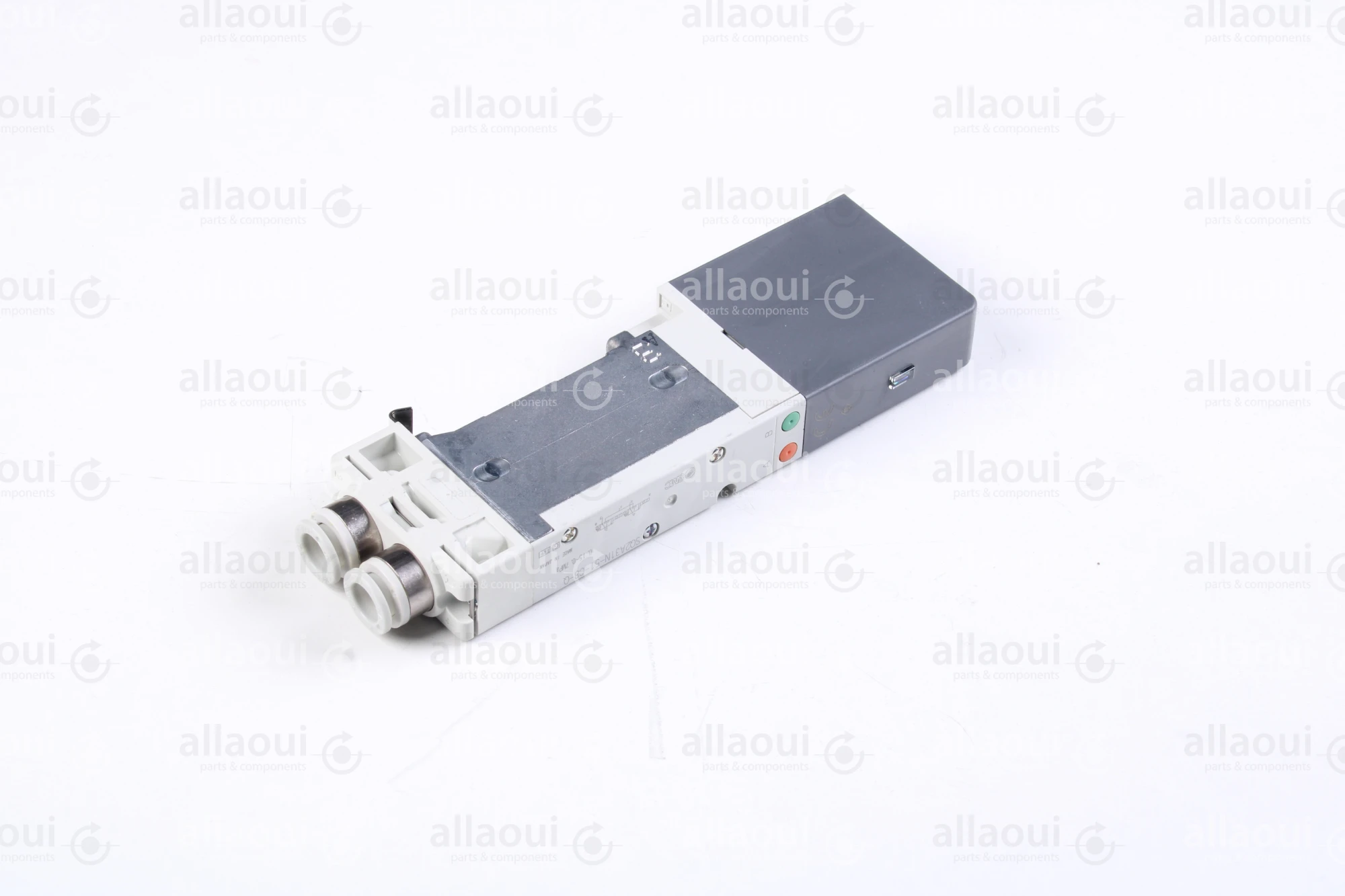 SMC Valve SQ2A31N-51-C8-Q SMC Valve SQ2A31N-51-C8-Q