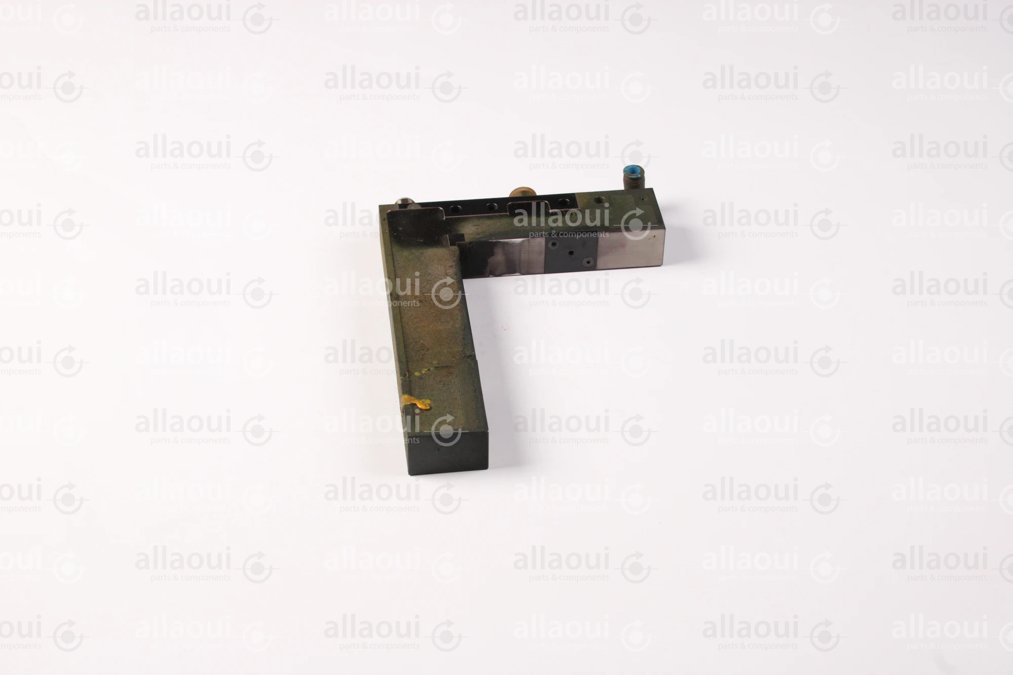 Dietz Sensortechnik Light Barrier OGSW-110-PSK-ST4-V.3 Dietz Sensortechnik Light Barrier OGSW-110-PSK-ST4-V.3