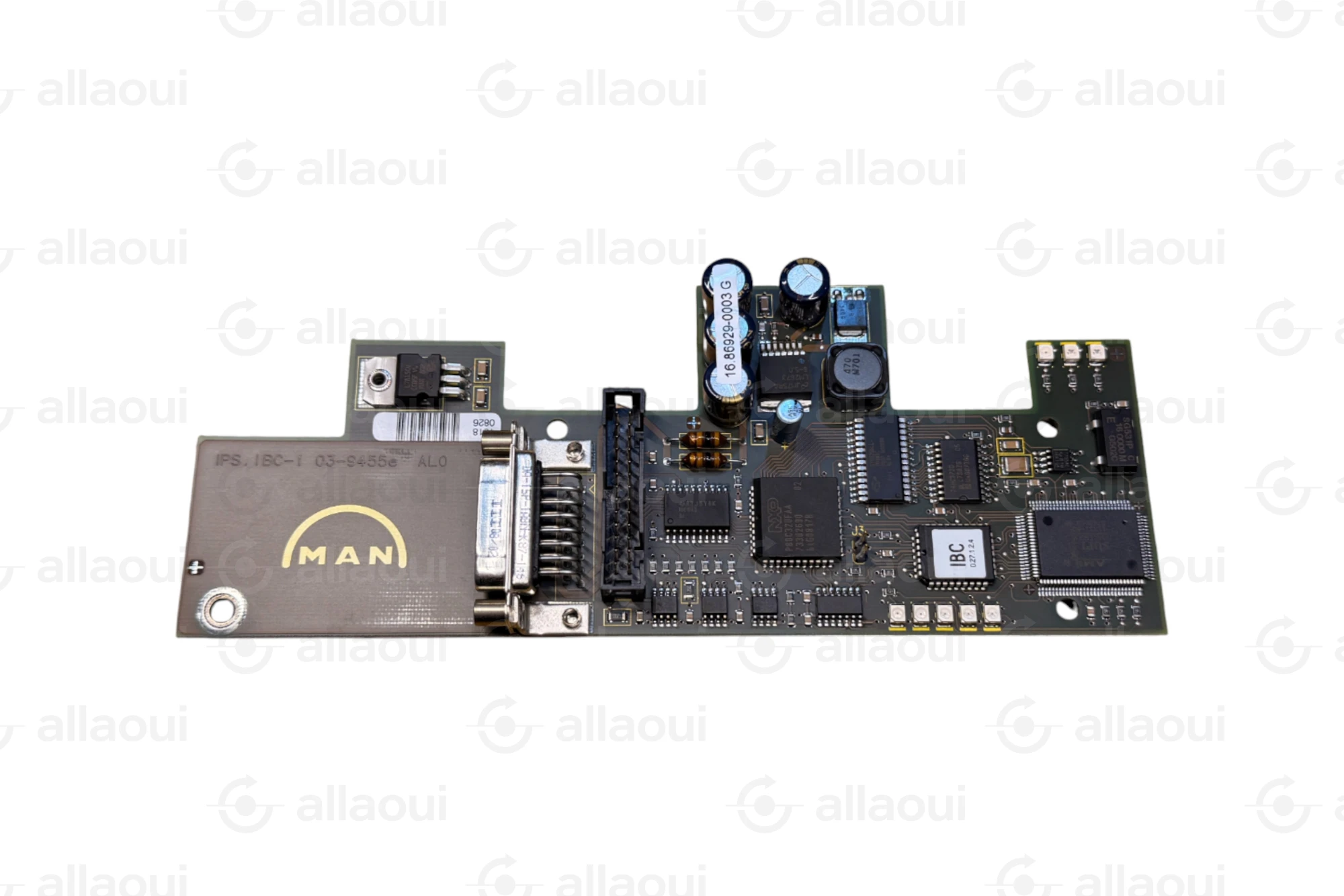 Manroland IPS-IBC-1 16.86929-0003 G