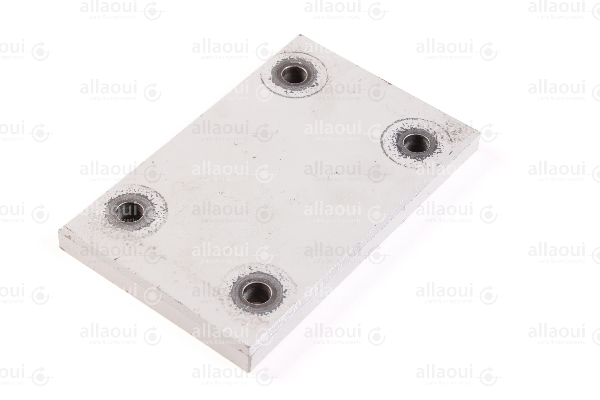Müller Martini Plate 0360.4204.3 Müller Martini Plate 0360.4204.3