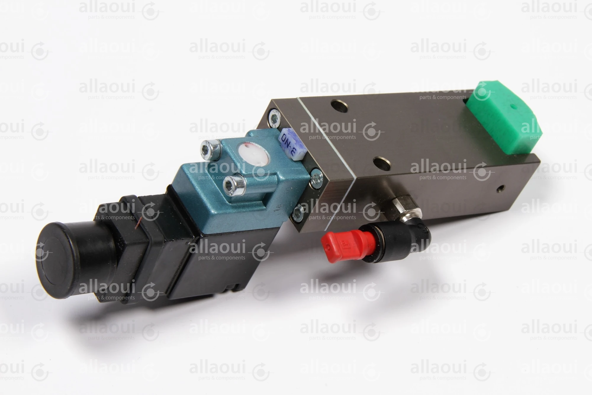Ferag Valve 70004.013 Ferag Valve 70004.013