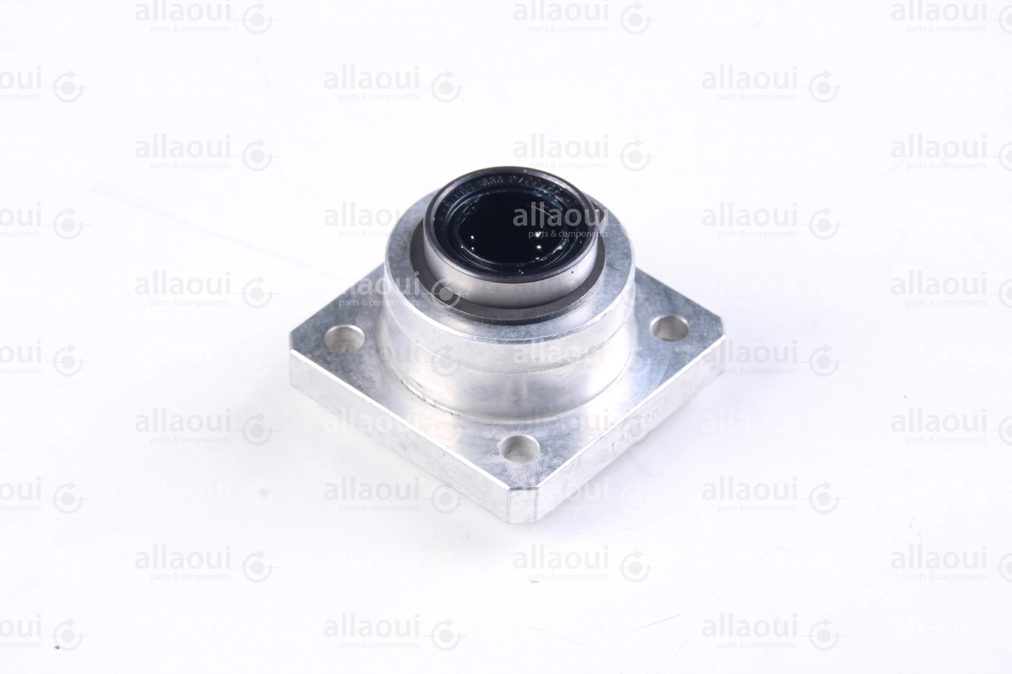UNKNOWN Linear Ball Bearing Unit KFB16-B-PP-AS UNKNOWN Linear Ball Bearing Unit KFB16-B-PP-AS
