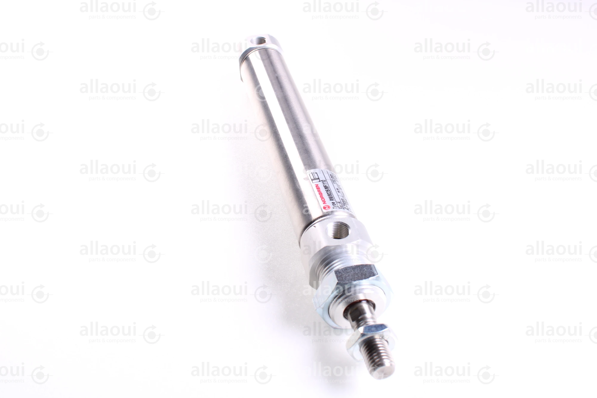 Müller Martini Pneumatic Cylinder 0377.2827.3 Müller Martini Pneumatic Cylinder 0377.2827.3