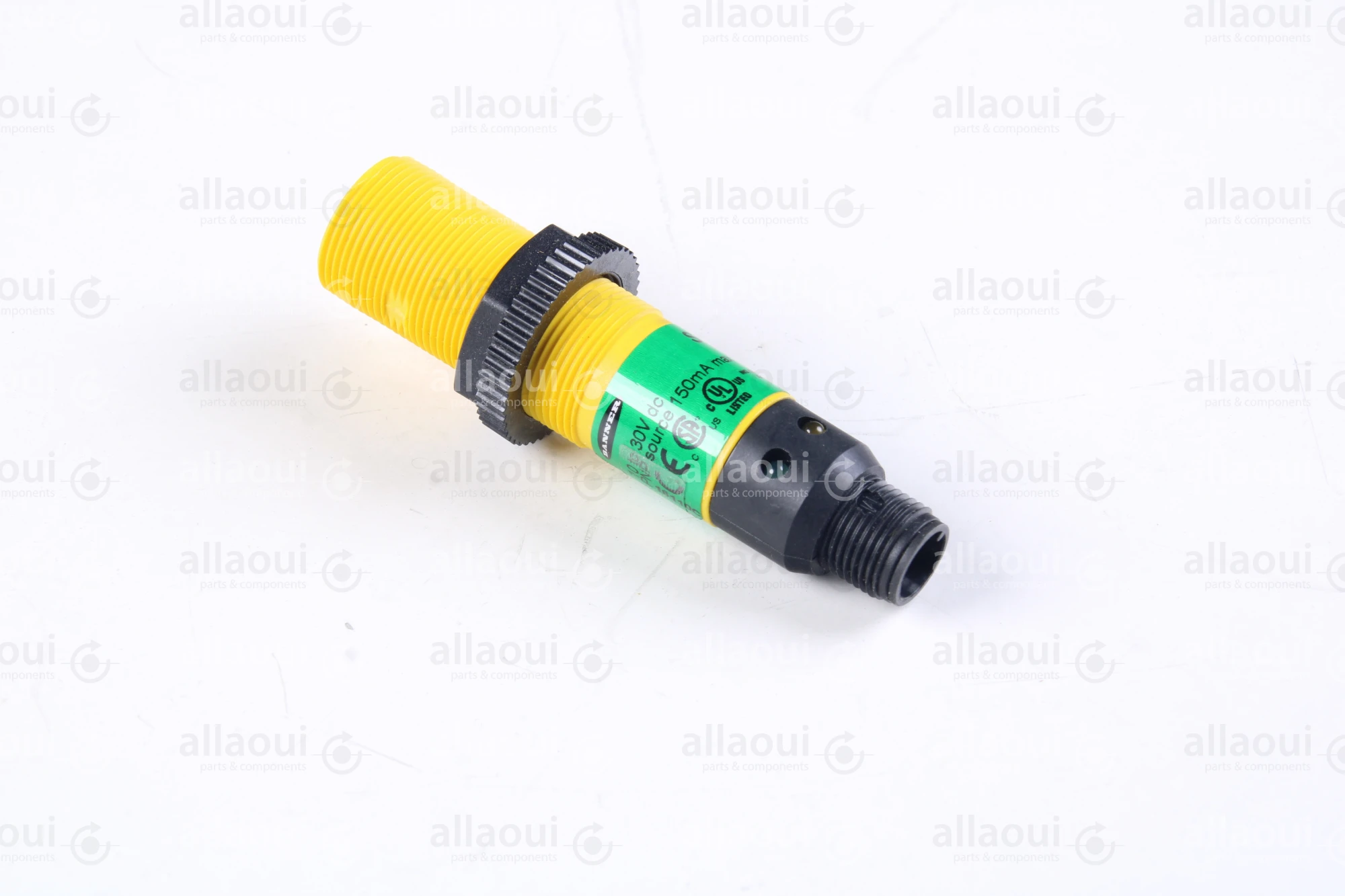 Banner Banner cylindrical Optical sensor S18SP6DQ Banner Banner cylindrical Optical sensor S18SP6DQ