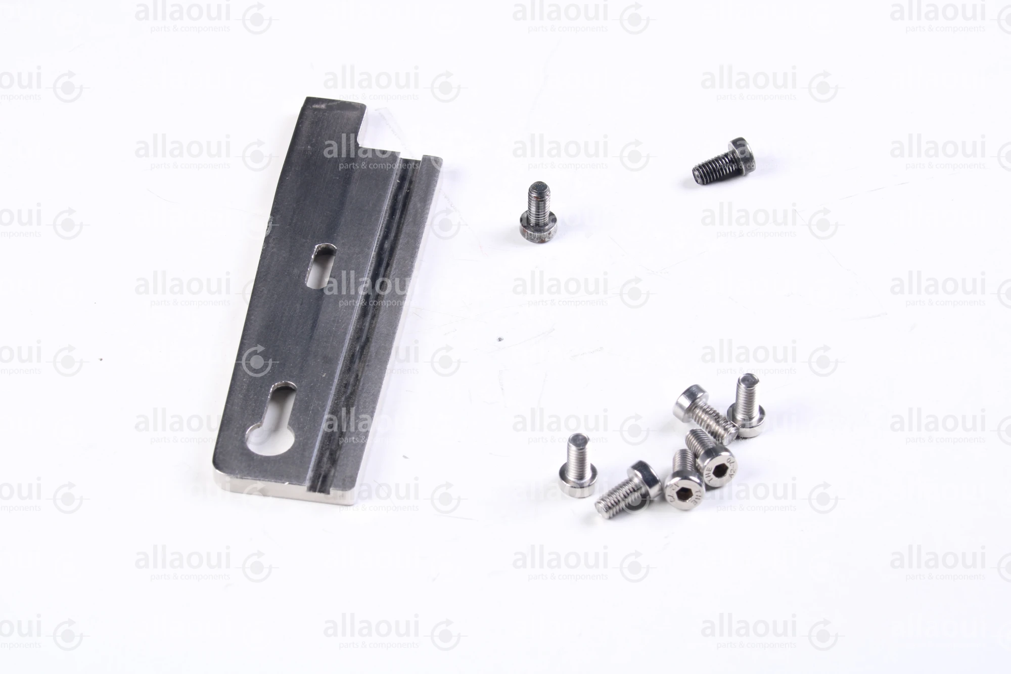 Müller Martini Guide FL35/5X119.5 H338.0160.5 Müller Martini Guide FL35/5X119.5 H338.0160.5