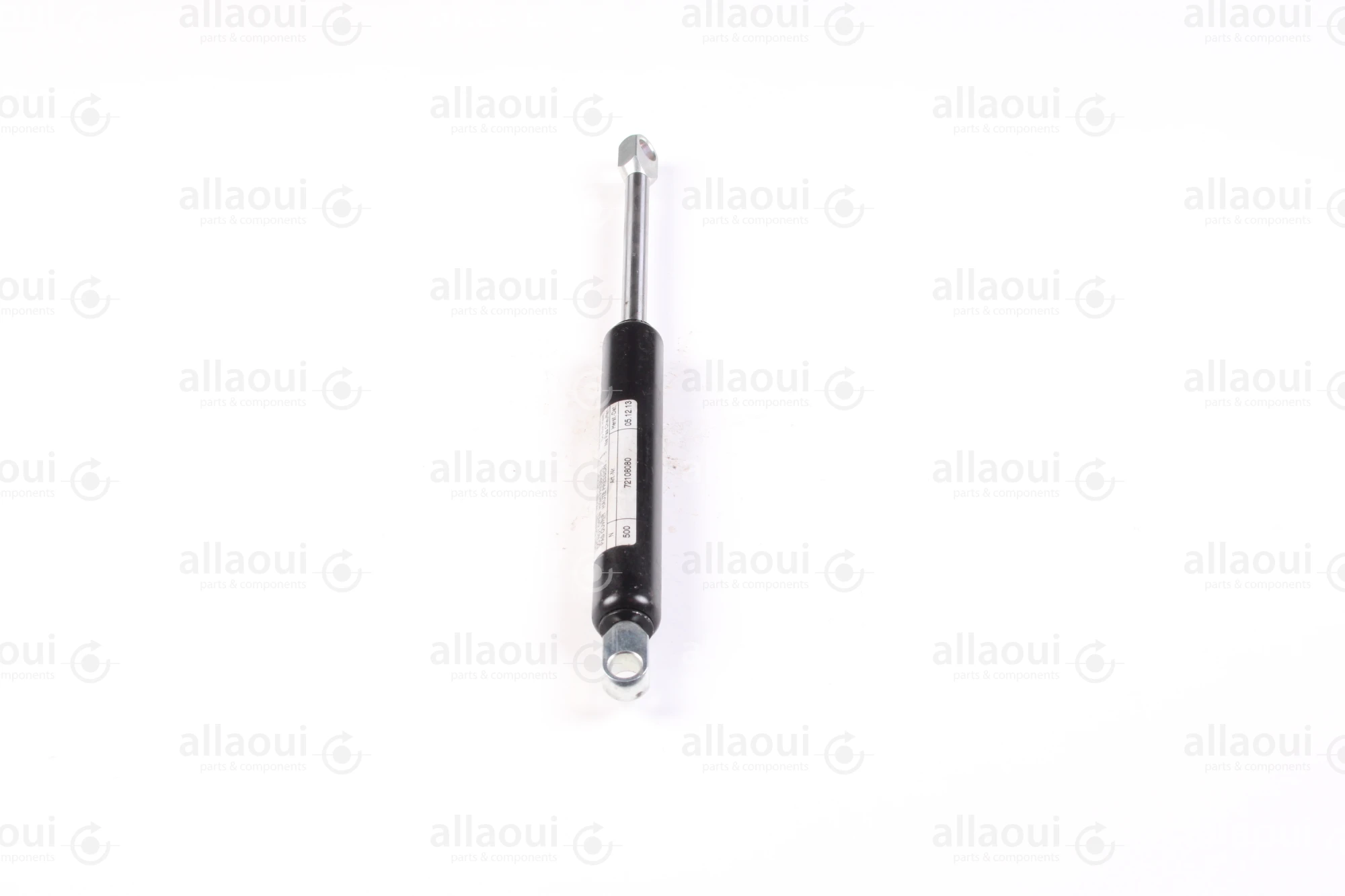 Aditech Produktions GmbH Gas Spring 72108080 Aditech Produktions GmbH Gas Spring 72108080