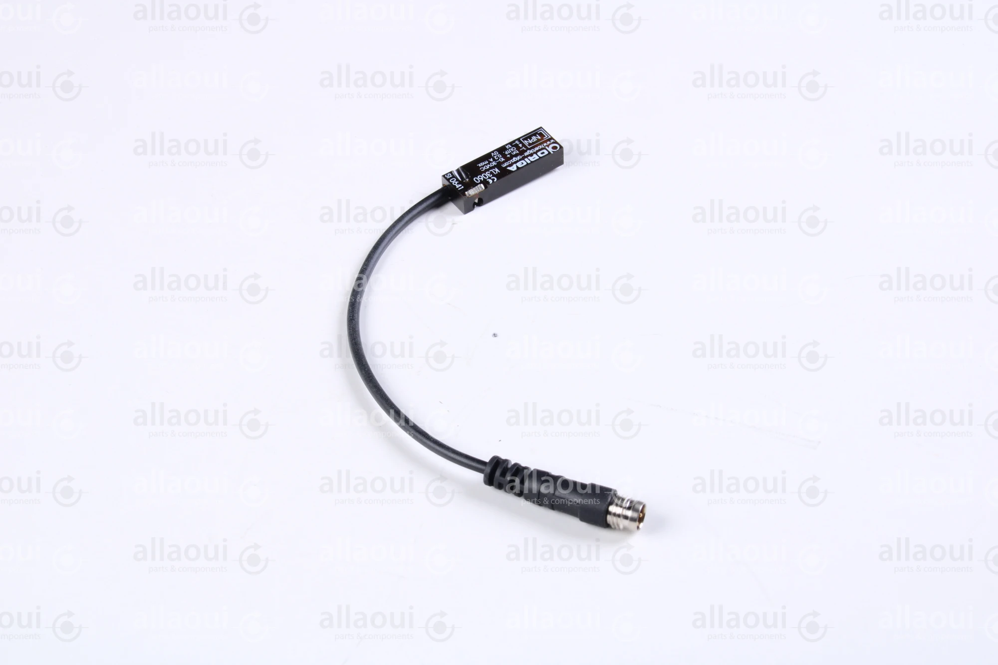 Manroland Reed switch KL3060 NPN NO 8037B444517 Manroland Reed switch KL3060 NPN NO 8037B444517