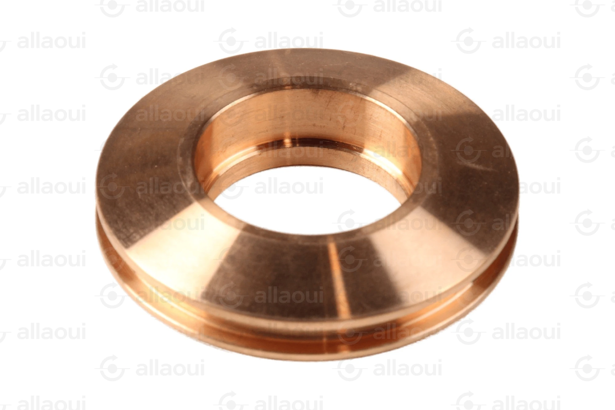 Manroland Pressure Piece 16.04133-4009