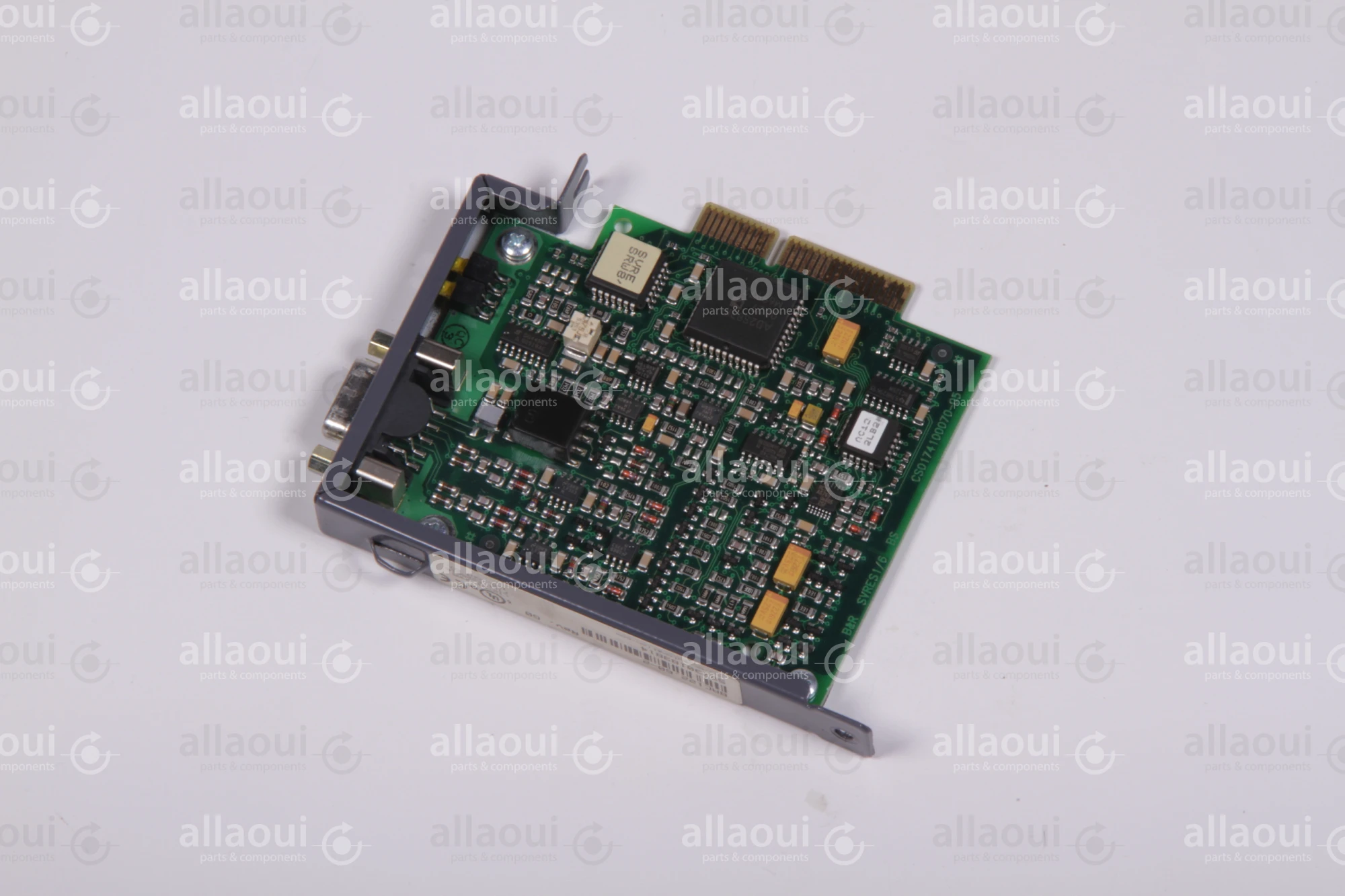 BR Automation Module AC 112 BR Automation Module AC 112