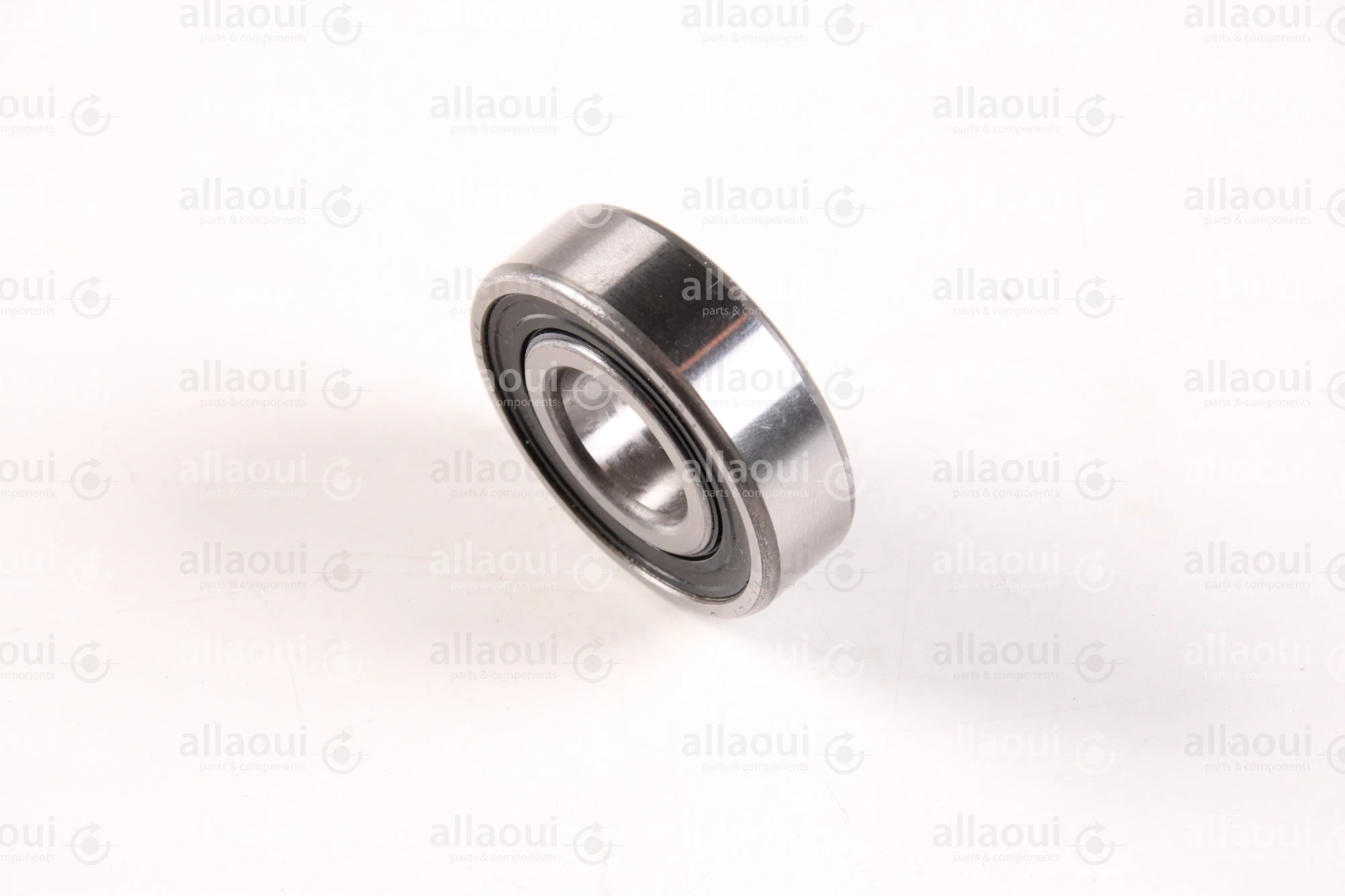 SKF Deep Groove Ball Bearing 6203-2RS1