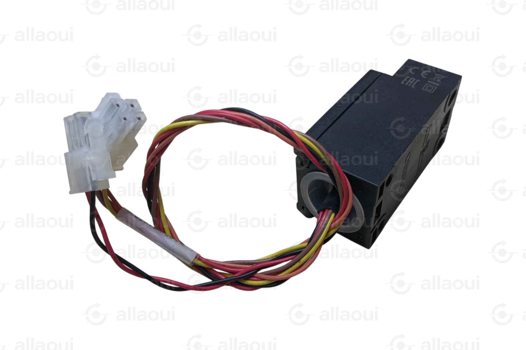 Omron Limit Switch Plunger Type IP67 D4N-1F31 Omron Limit Switch Plunger Type IP67 D4N-1F31
