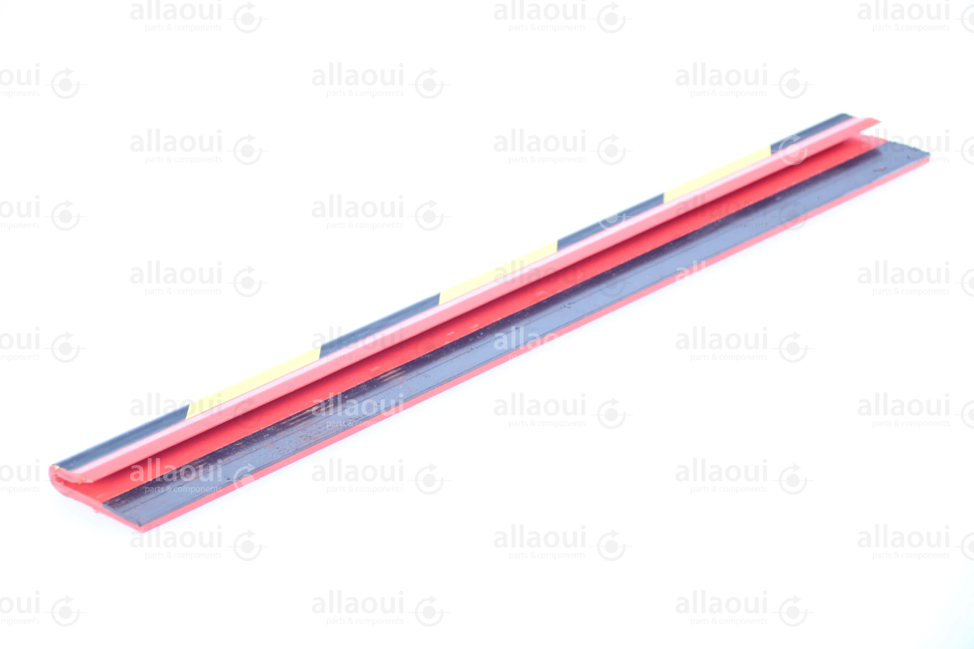 Duracut Warning and protection profile FKGHDR3000 Duracut Warning and protection profile FKGHDR3000