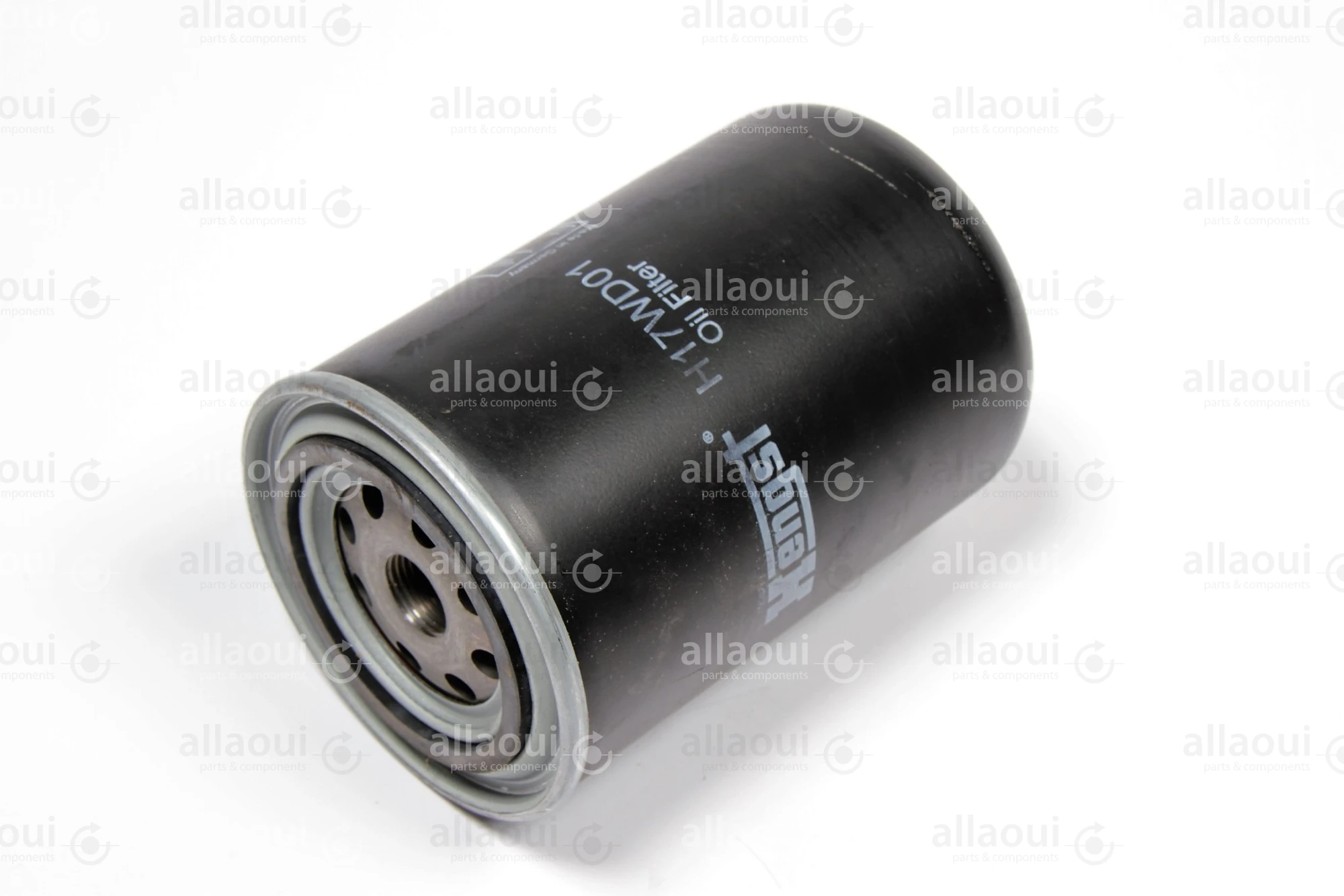 Hengst Filter H17WD01 Hengst Filter H17WD01