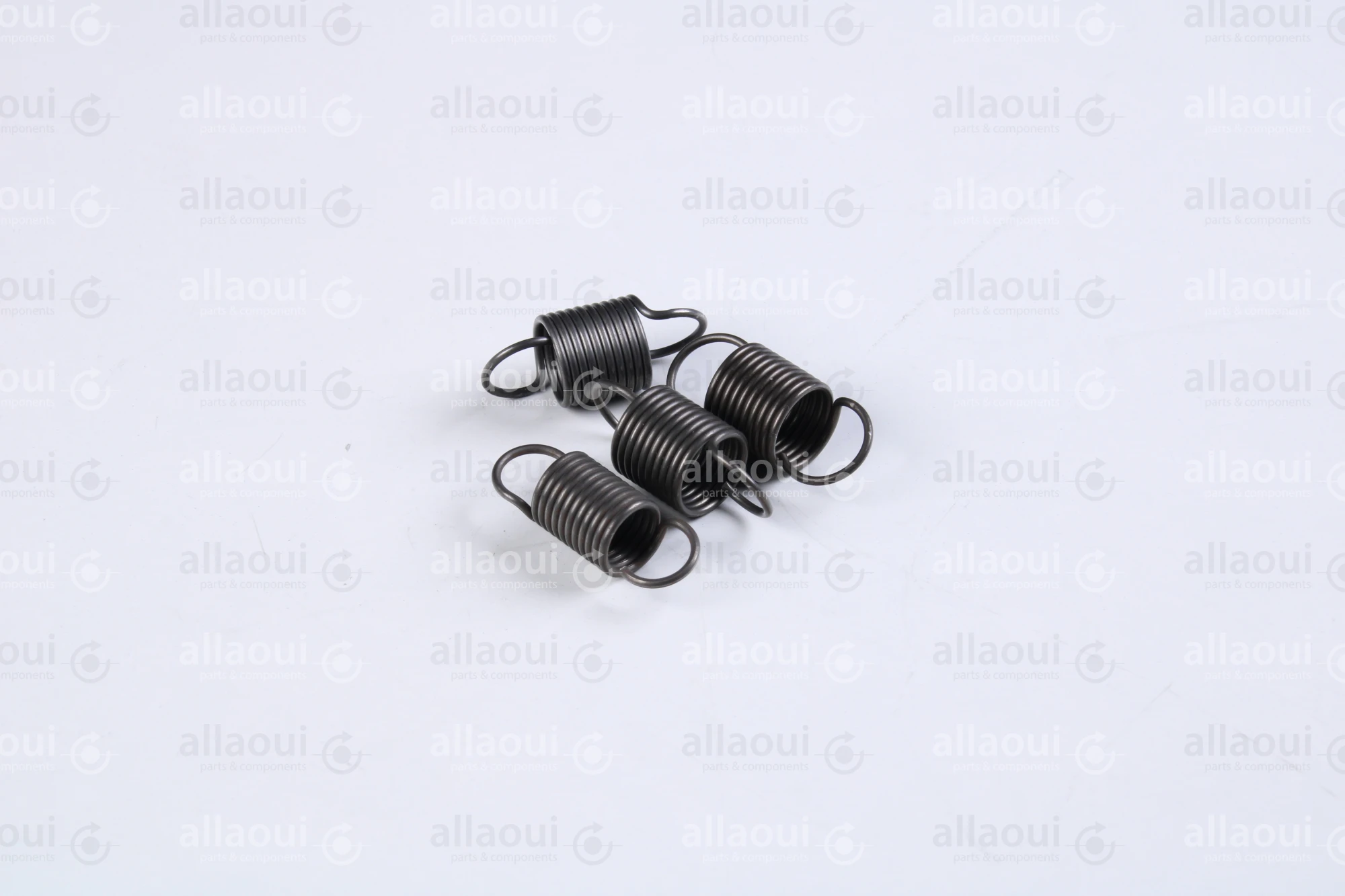 Müller Martini Tension spring 0034.1556 (4 Stück) Müller Martini Tension spring 0034.1556 (4 Stück)