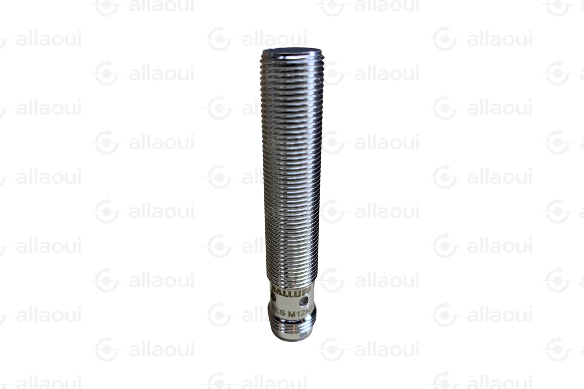 Balluff Inductive Proximity Sensor M12x1 Flush 4mm PNP NO BES M12MI-PSC40B-S04G Balluff Inductive Proximity Sensor M12x1 Flush 4mm PNP NO BES M12MI-PSC40B-S04G