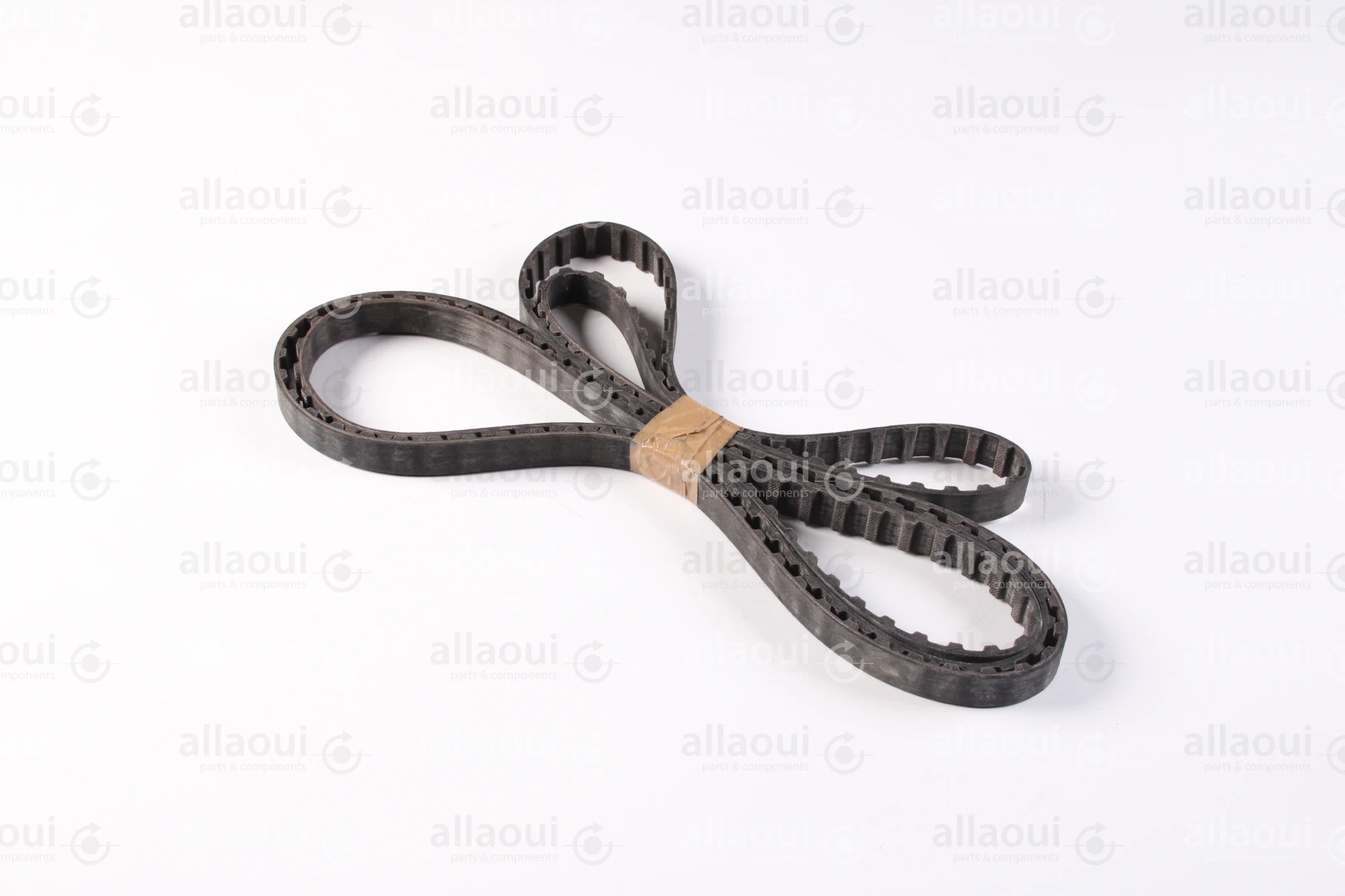 ContiTech Timing Belt 1000-HD-15 ContiTech Timing Belt 1000-HD-15