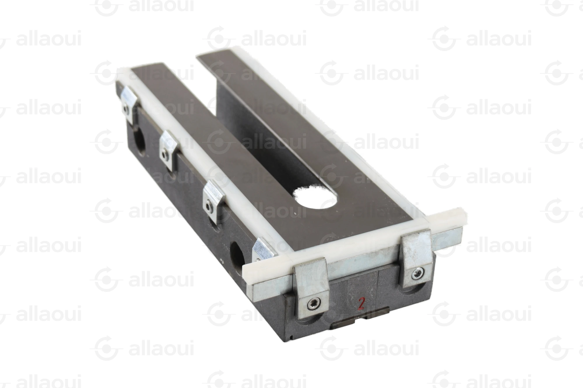 Kolbus Cutting Table No. 2 12155502 Kolbus Cutting Table No. 2 12155502