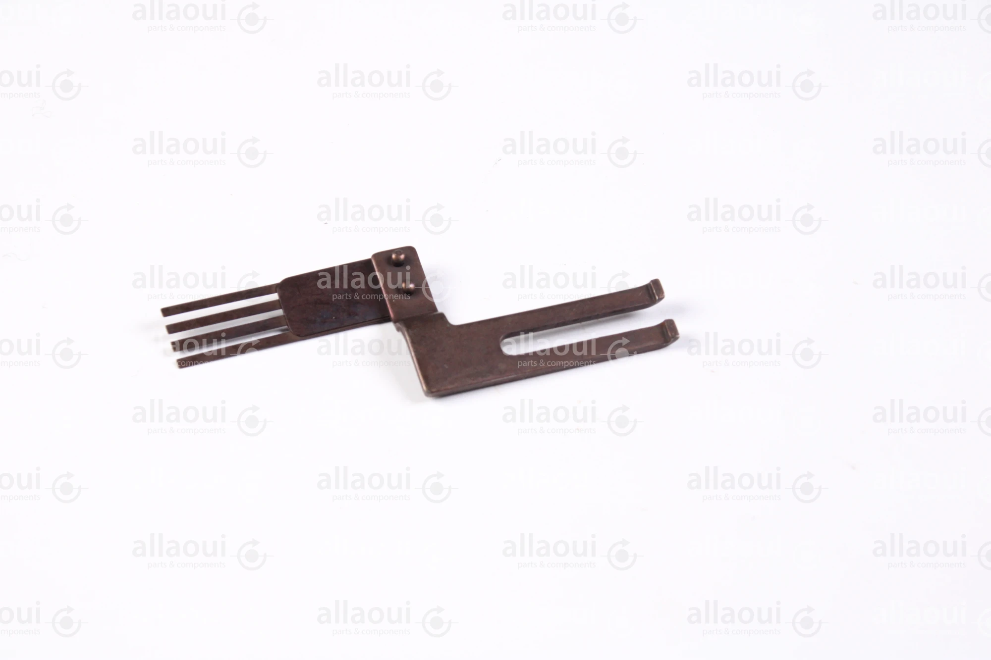 Koenig & Bauer (KBA) Separator Finger L4.028.164S Koenig & Bauer (KBA) Separator Finger L4.028.164S