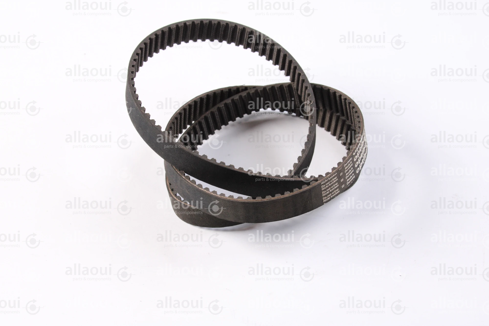 Optibelt Timing Belt HTD-980-5m-15mm Optibelt Timing Belt HTD-980-5m-15mm