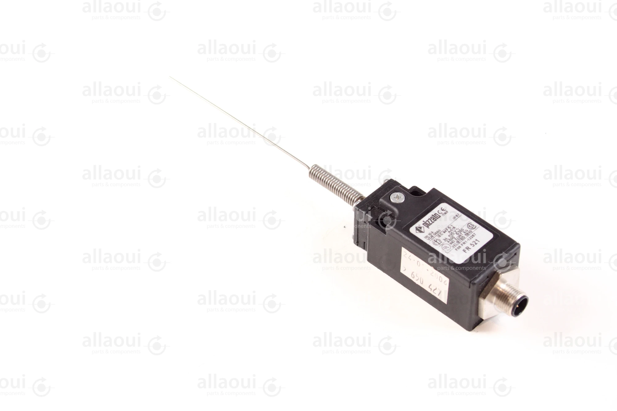 Pizzato Switch FR521 Pizzato Switch FR521