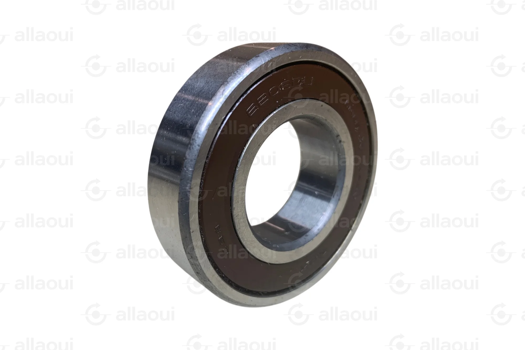 NSK Deep Groove Ball Bearing 6206DU 6206DU NSK Deep Groove Ball Bearing 6206DU 6206DU