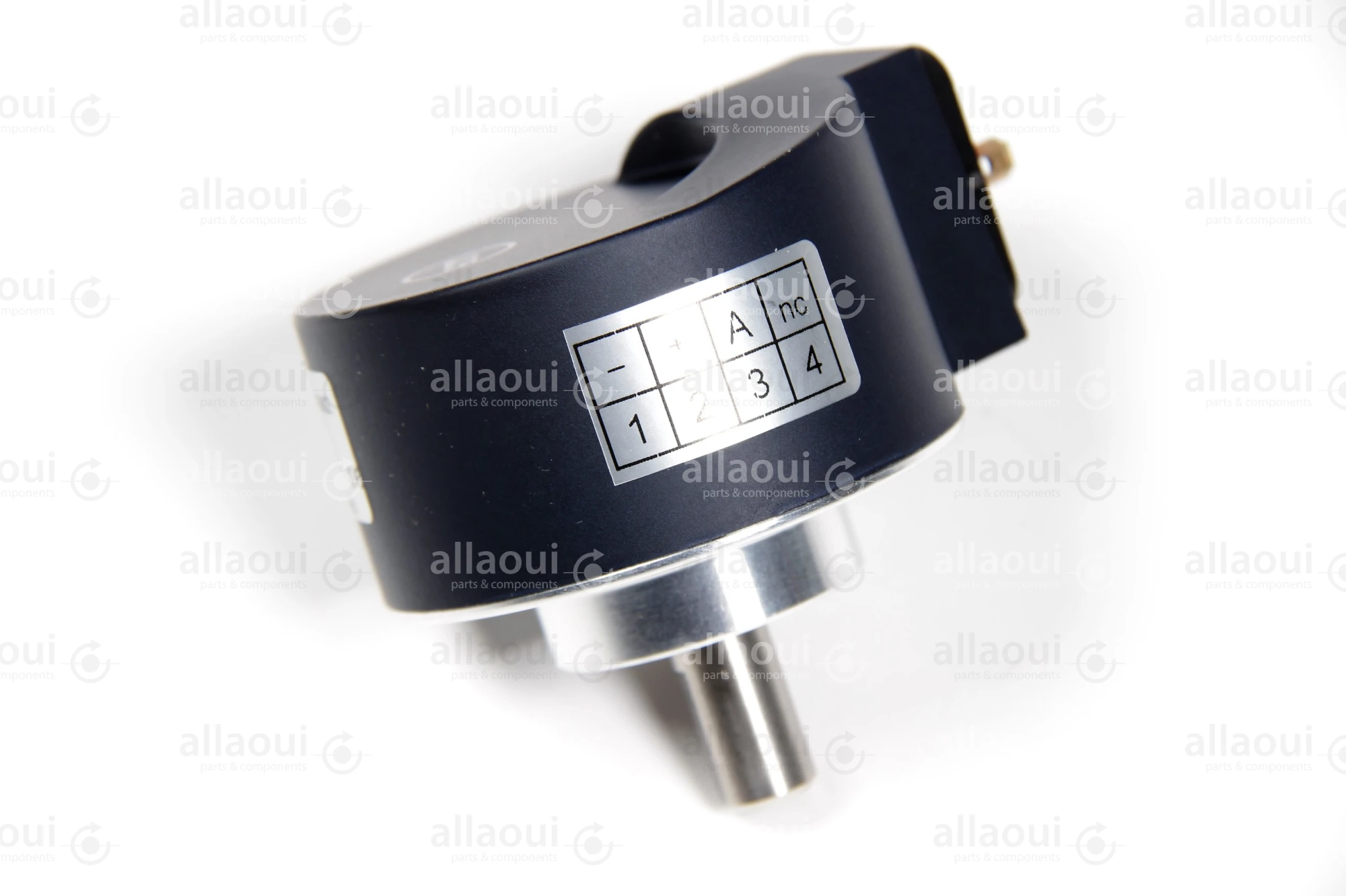 BEI Sensors Encoder DHM510-0250-014 / 04900719 BEI Sensors Encoder DHM510-0250-014 / 04900719