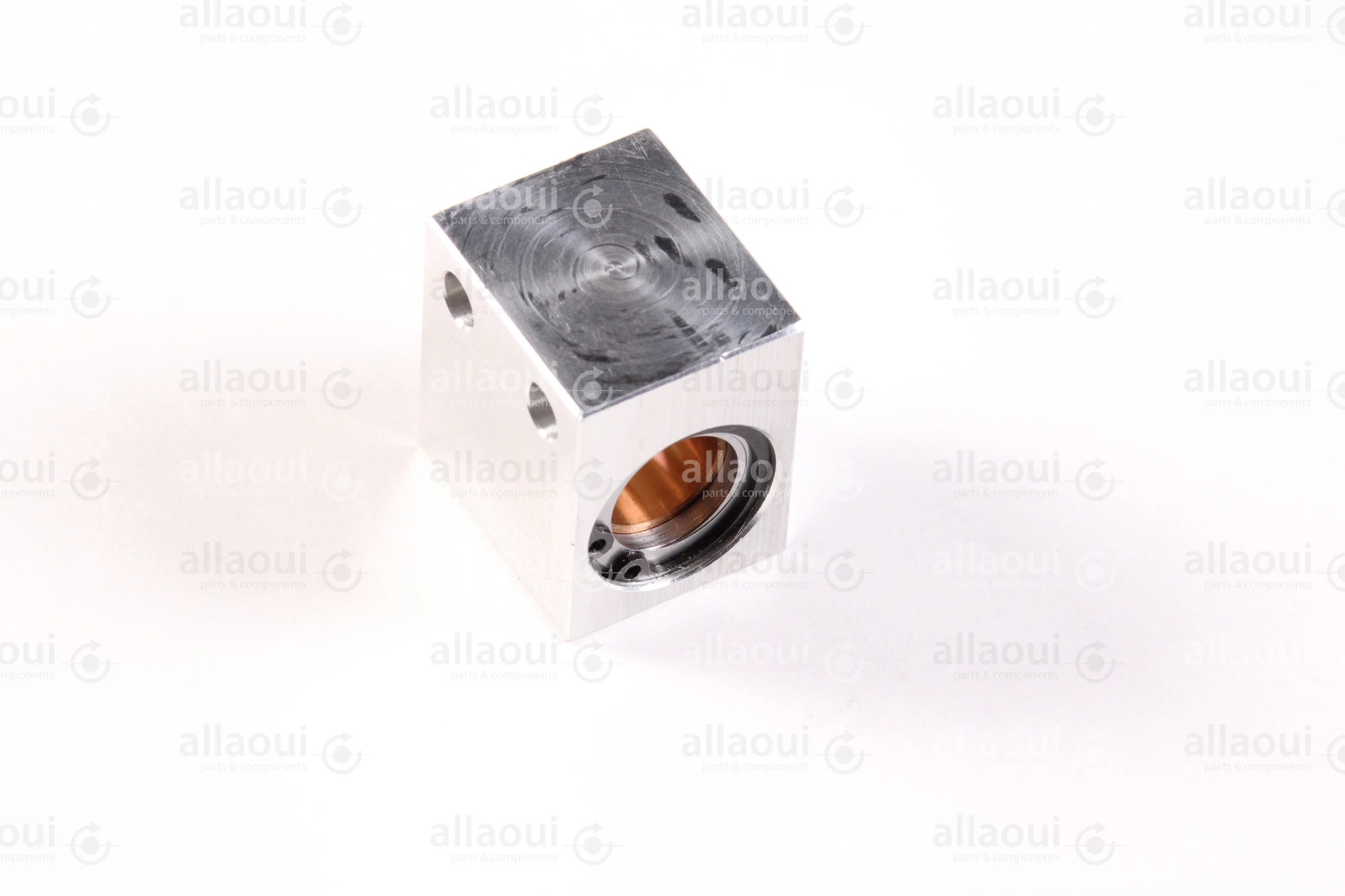 Aster Europe GmbH Guide G972552 Aster Europe GmbH Guide G972552