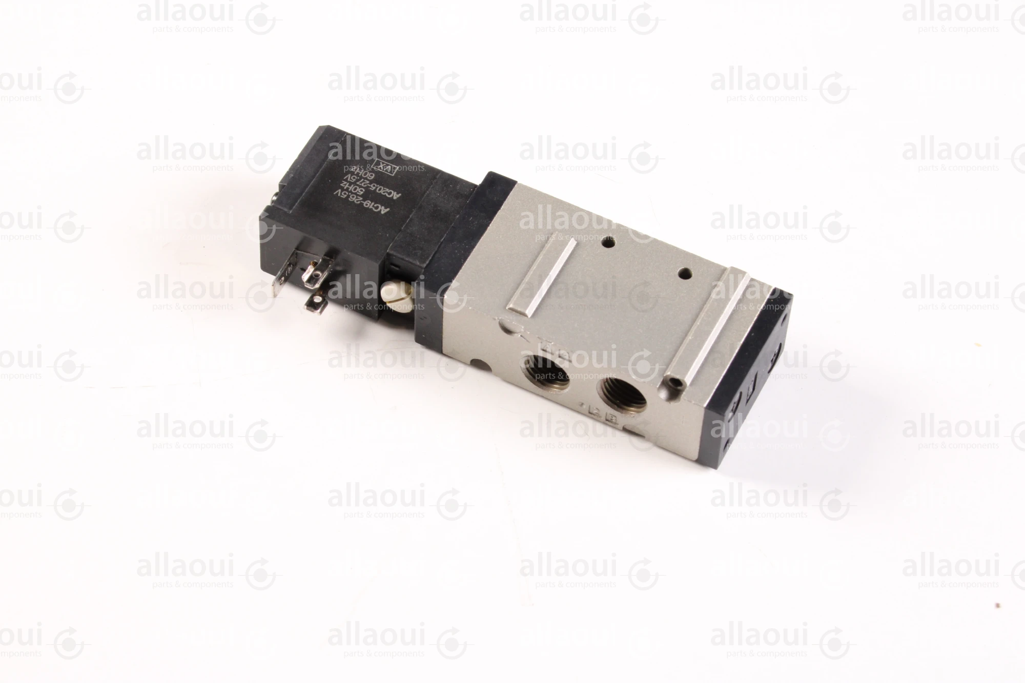 SMC Magnet Valve EVFS2130 SMC Magnet Valve EVFS2130