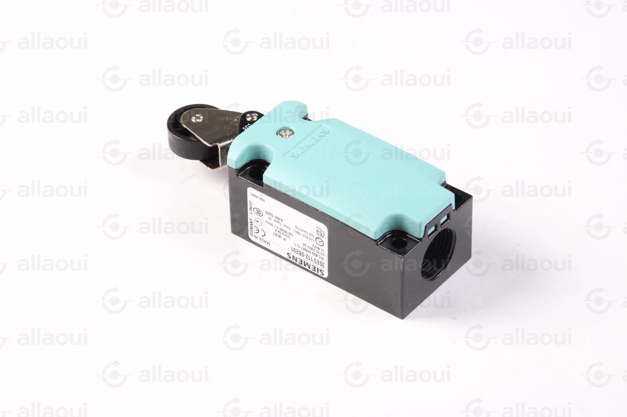 Siemens Position Switch 3SE5112-0BE01