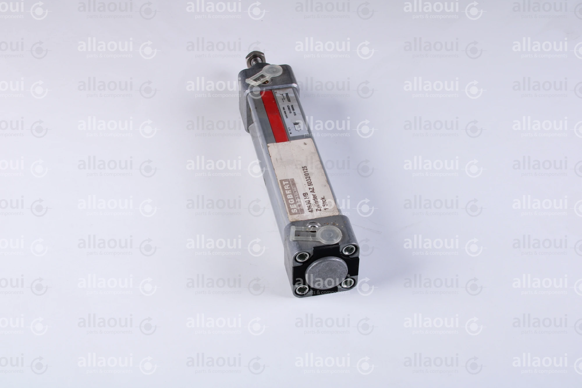 Parker Pneumatic Cylinder PA58300-0125 Parker Pneumatic Cylinder PA58300-0125