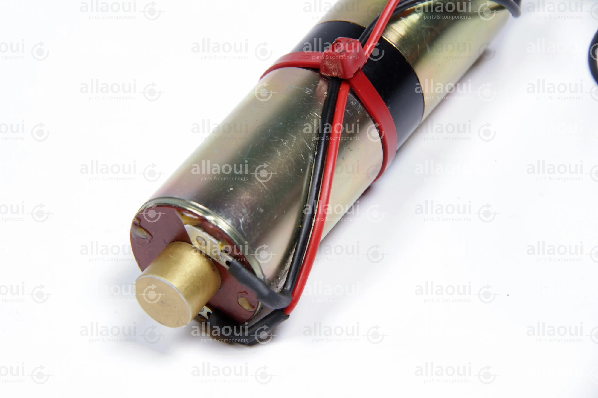 Faulhaber Motor Faulhaber Motor