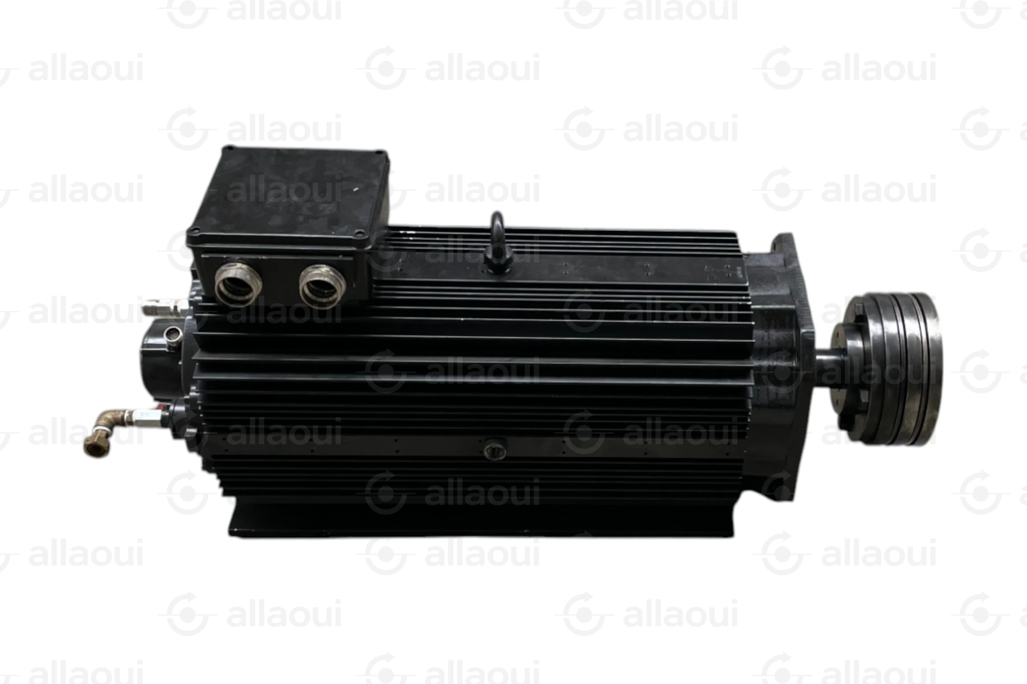 Bosch Rexroth Motor MAF180D-0200-FQ-M0-FG0-35-R1 Bosch Rexroth Motor MAF180D-0200-FQ-M0-FG0-35-R1