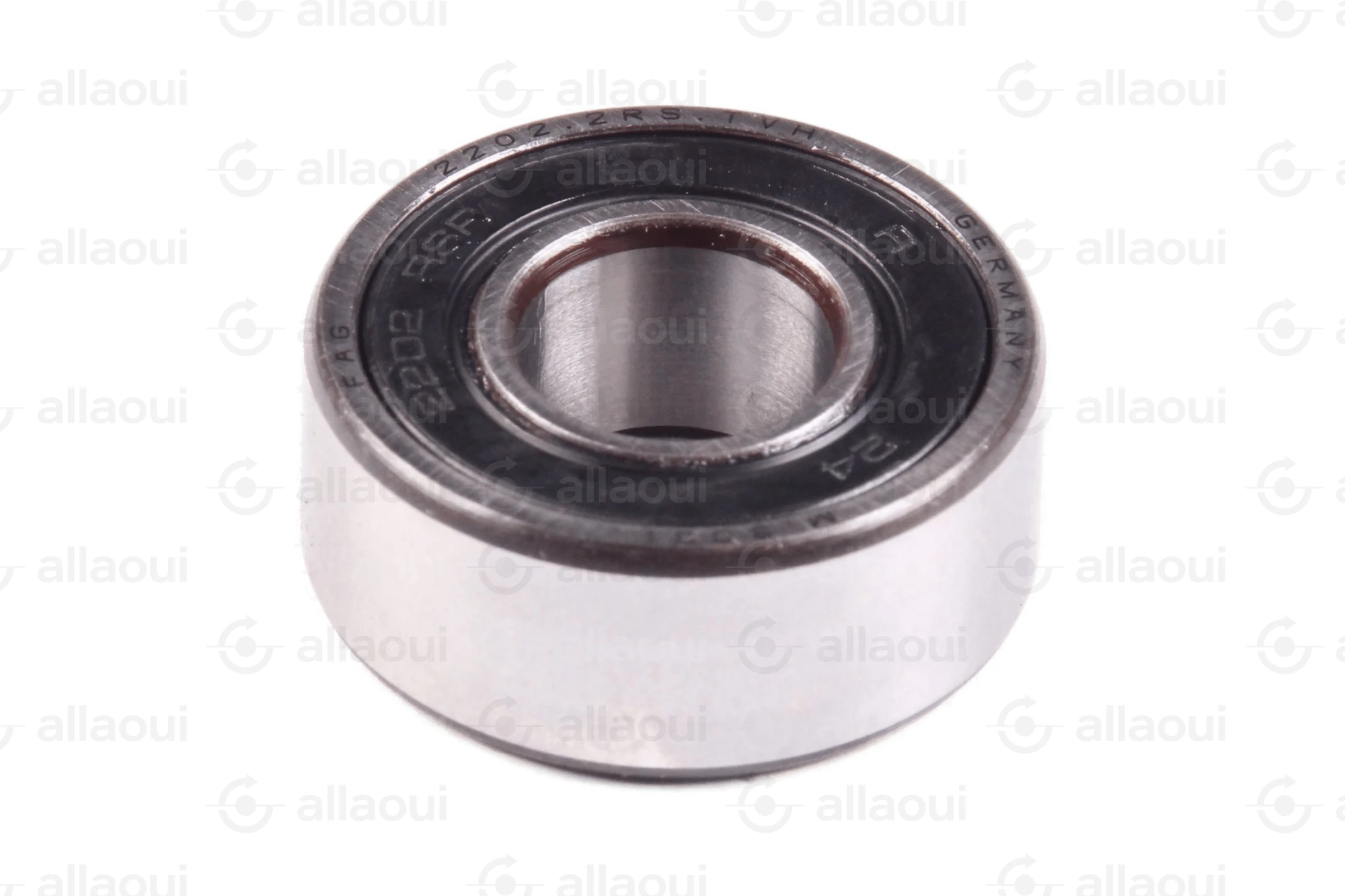 FAG Self-aligning Ball Bearing 2202-2RS-TVH#E FAG Self-aligning Ball Bearing 2202-2RS-TVH#E