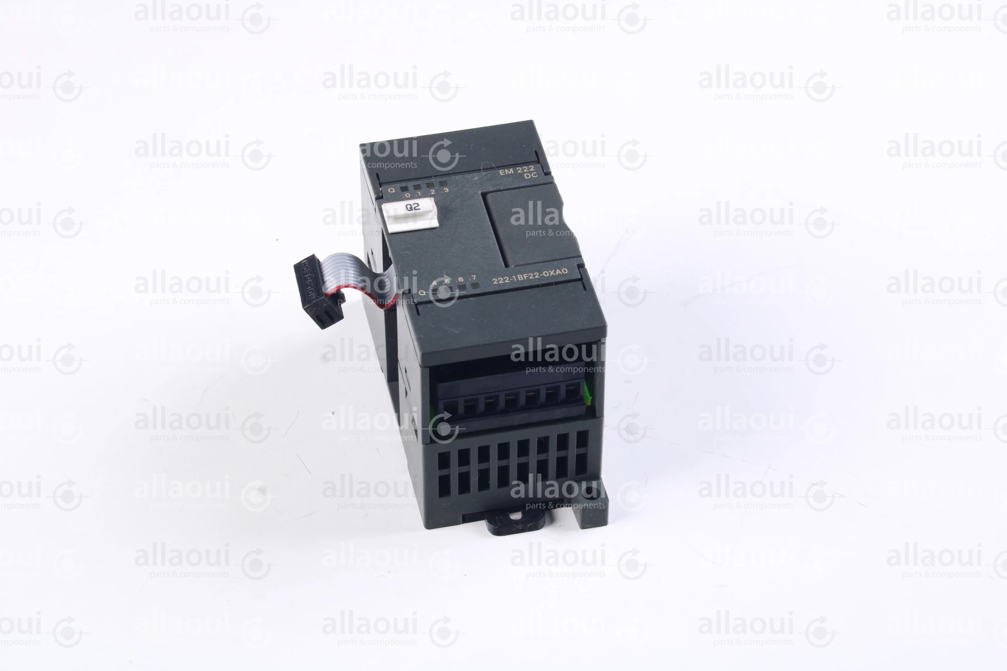 Siemens Module 222-1BF22-0XA0