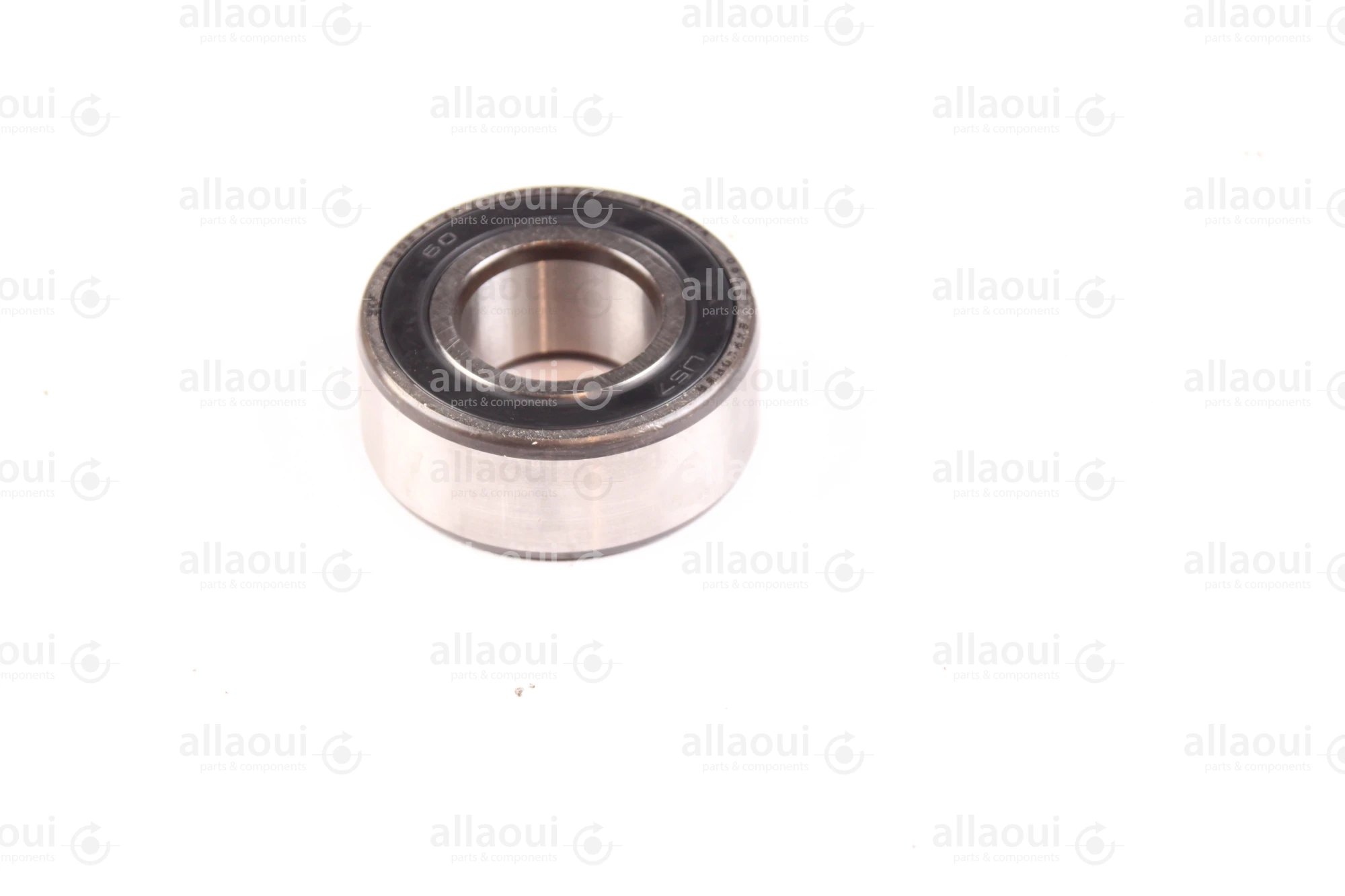 SKF Double Angluar Ball Bearing 3205 A-2RS1TN9/MT33 SKF Double Angluar Ball Bearing 3205 A-2RS1TN9/MT33