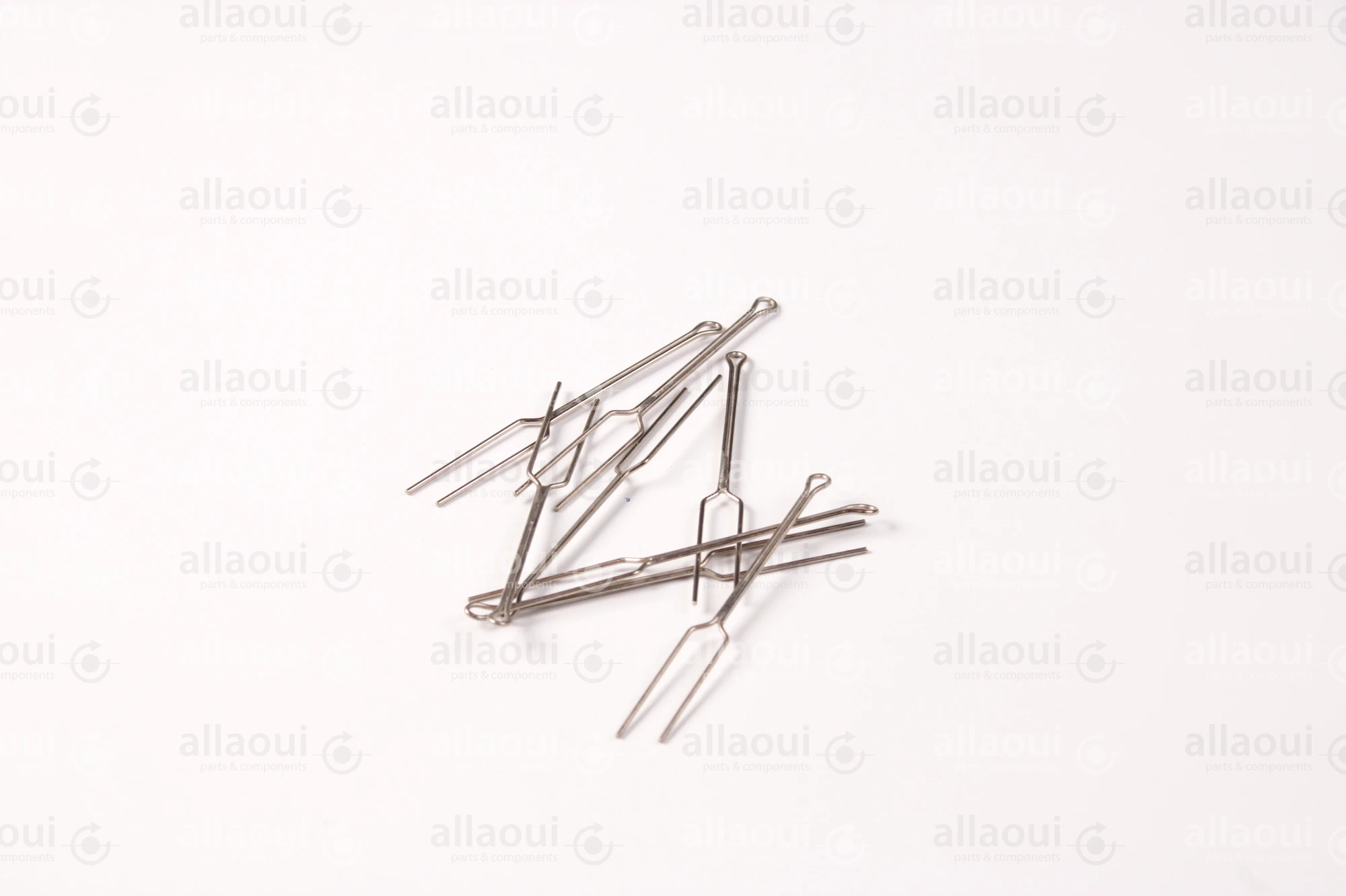 Heidelberg Spring (10 Pieces) 01.002.149/ Heidelberg Spring (10 Pieces) 01.002.149/