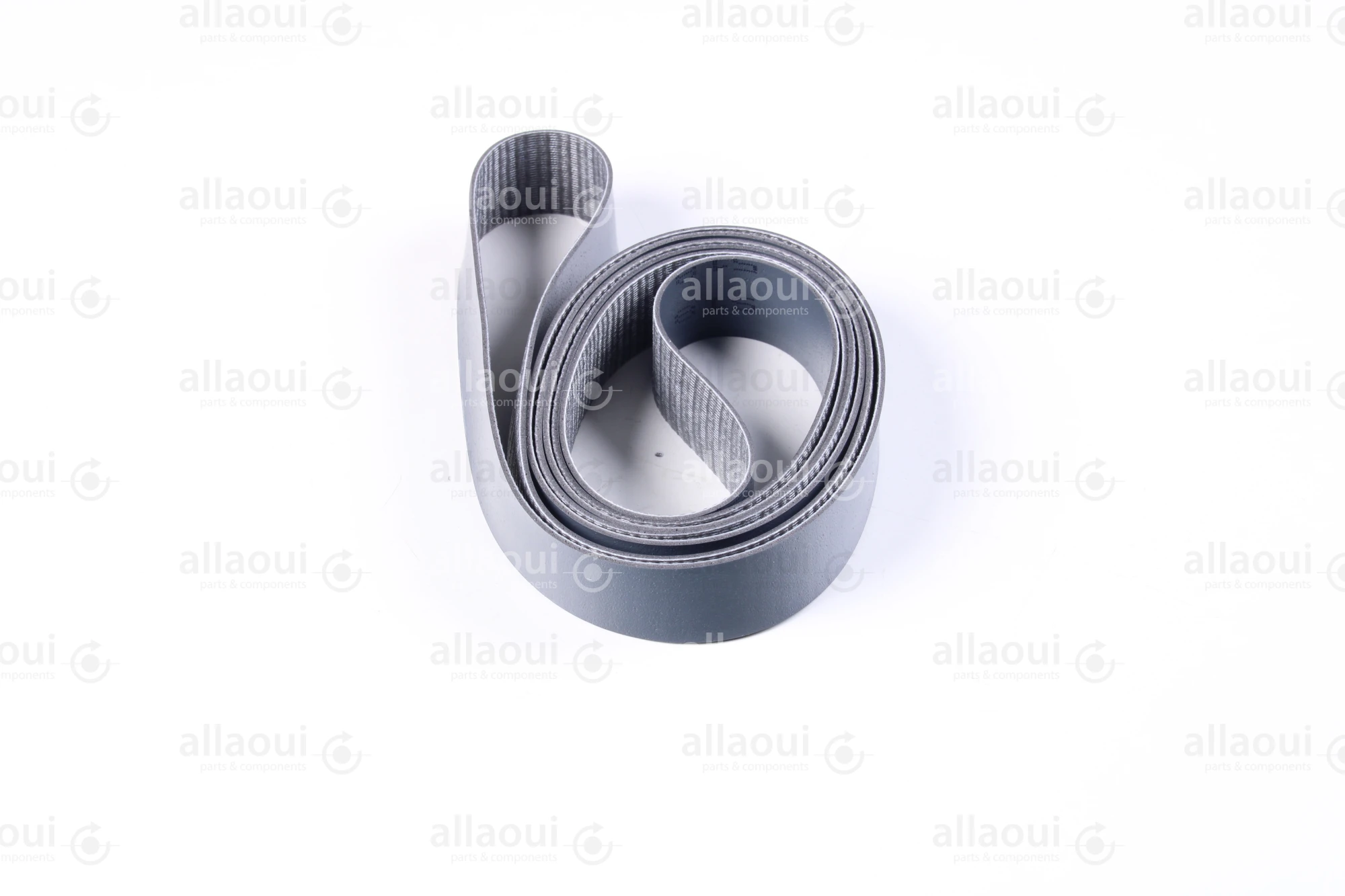 Heidelberg Transport tape elastisch L1618+10 ZD.220-037-38-00 Heidelberg Transport tape elastisch L1618+10 ZD.220-037-38-00